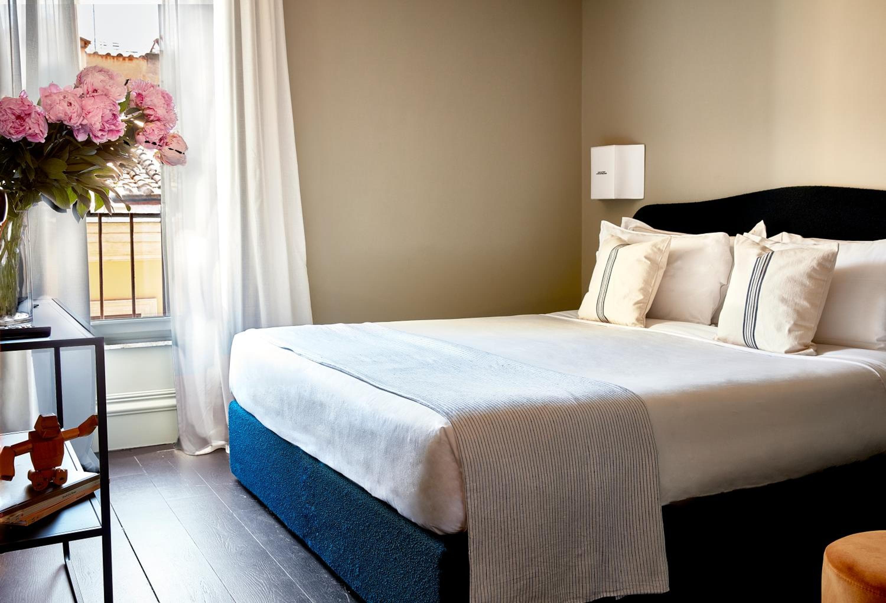 HOTEL VITE - By Naman Hotellerie — 10