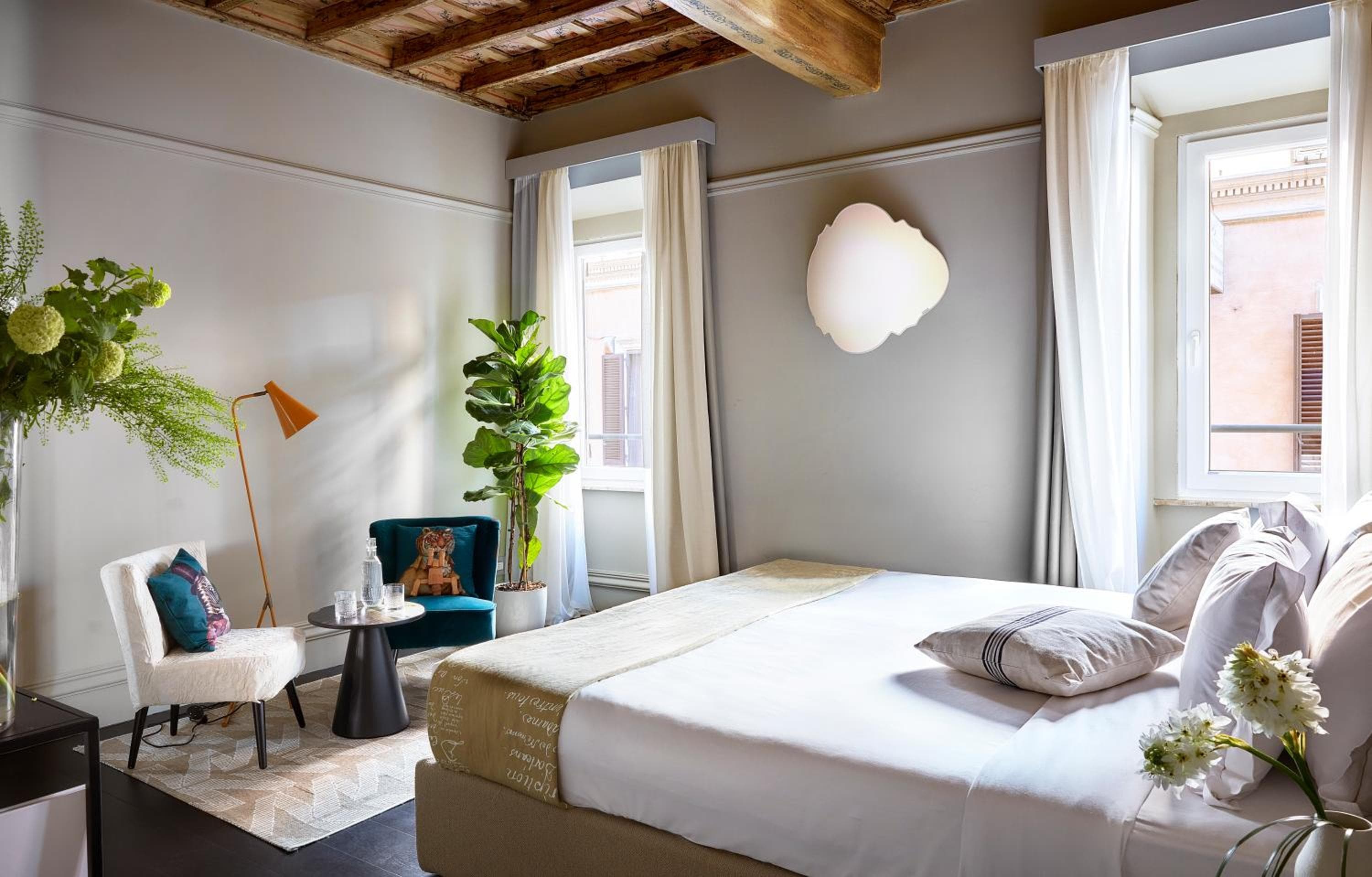 HOTEL VITE - By Naman Hotellerie — 29