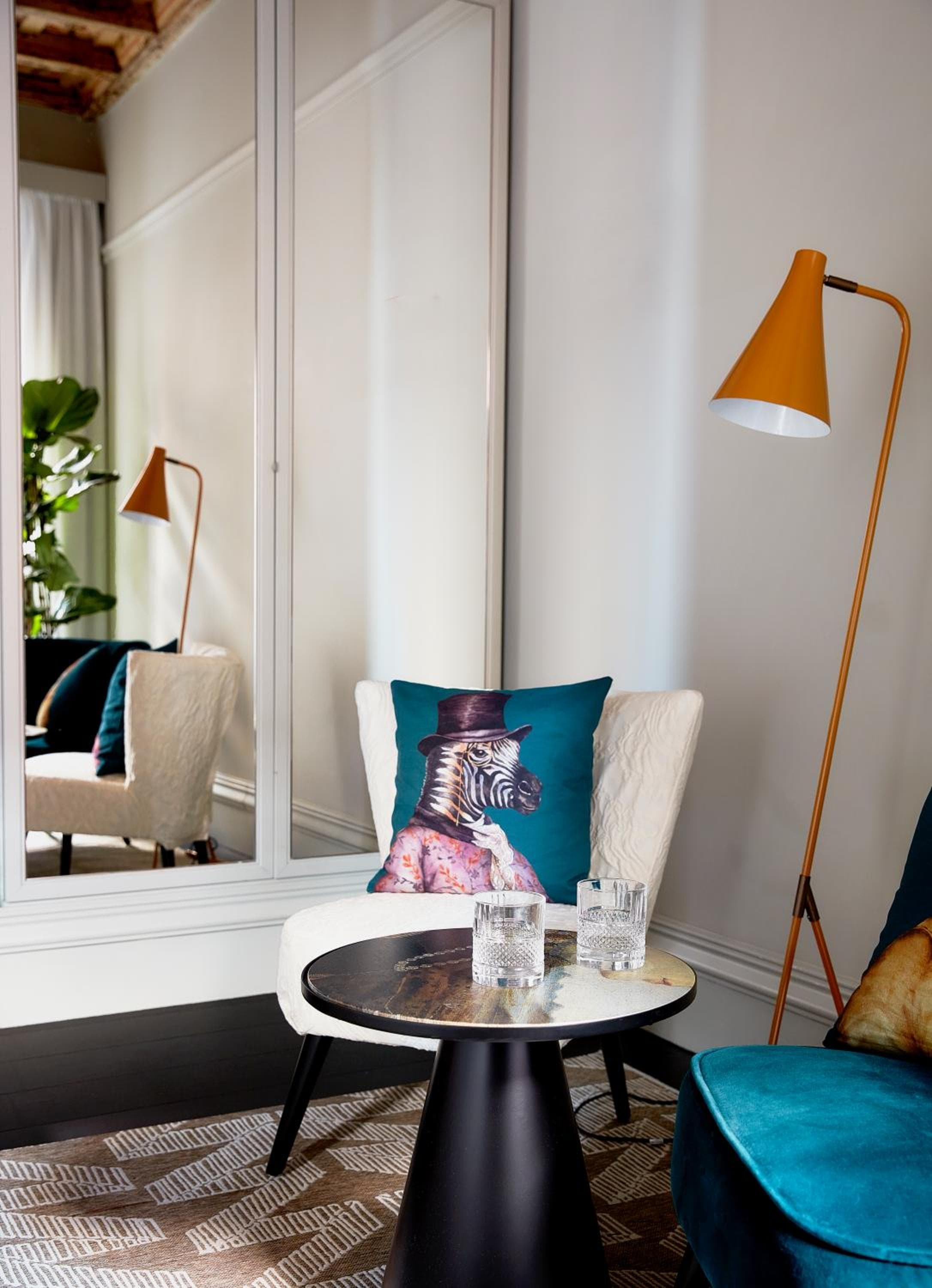 HOTEL VITE - By Naman Hotellerie — 15