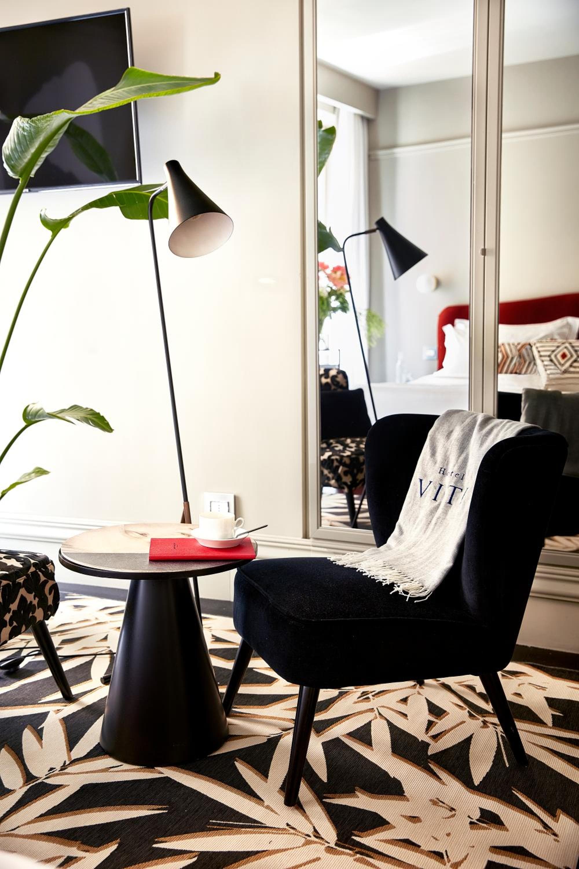 HOTEL VITE - By Naman Hotellerie — 21