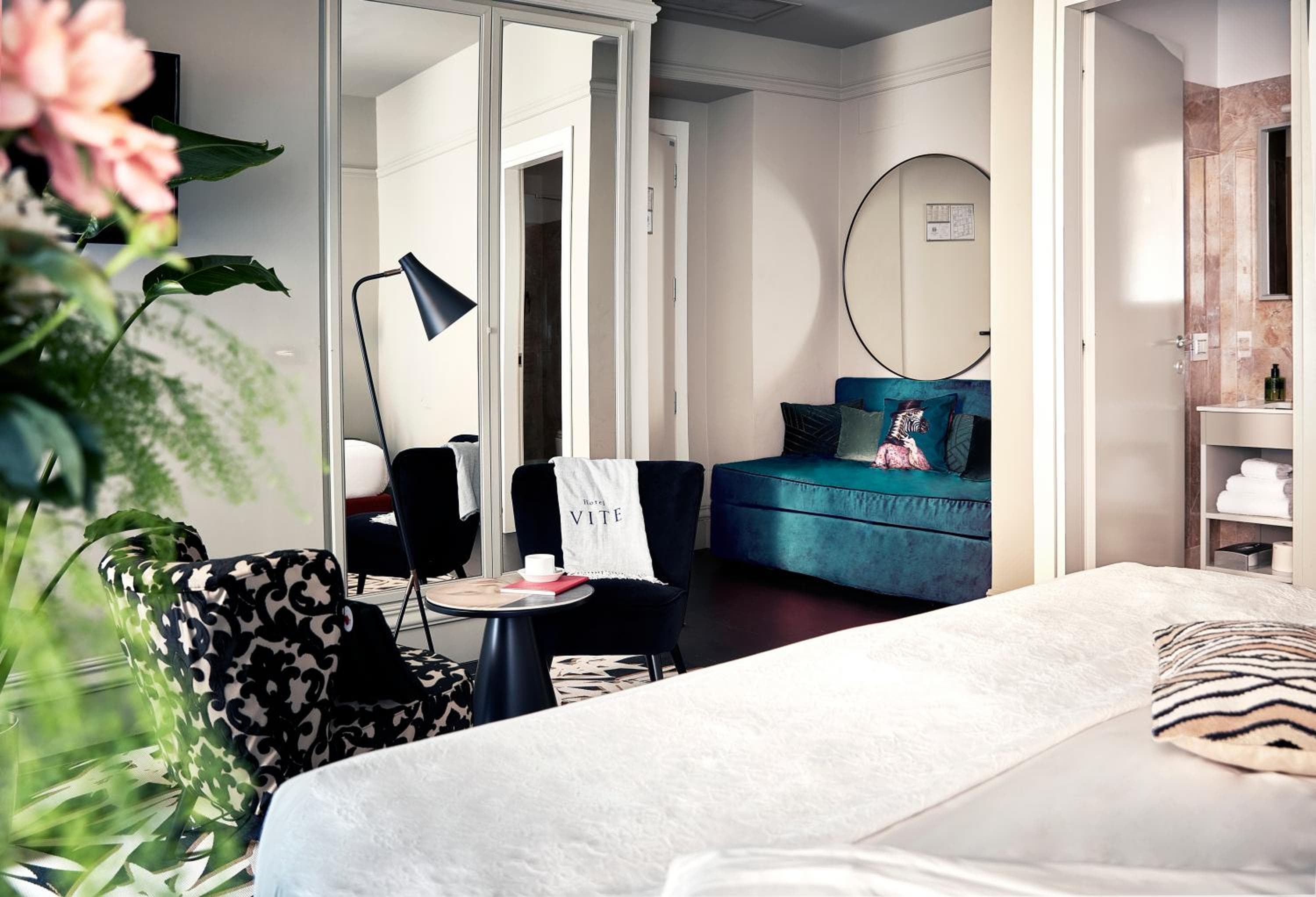 HOTEL VITE - By Naman Hotellerie — 28