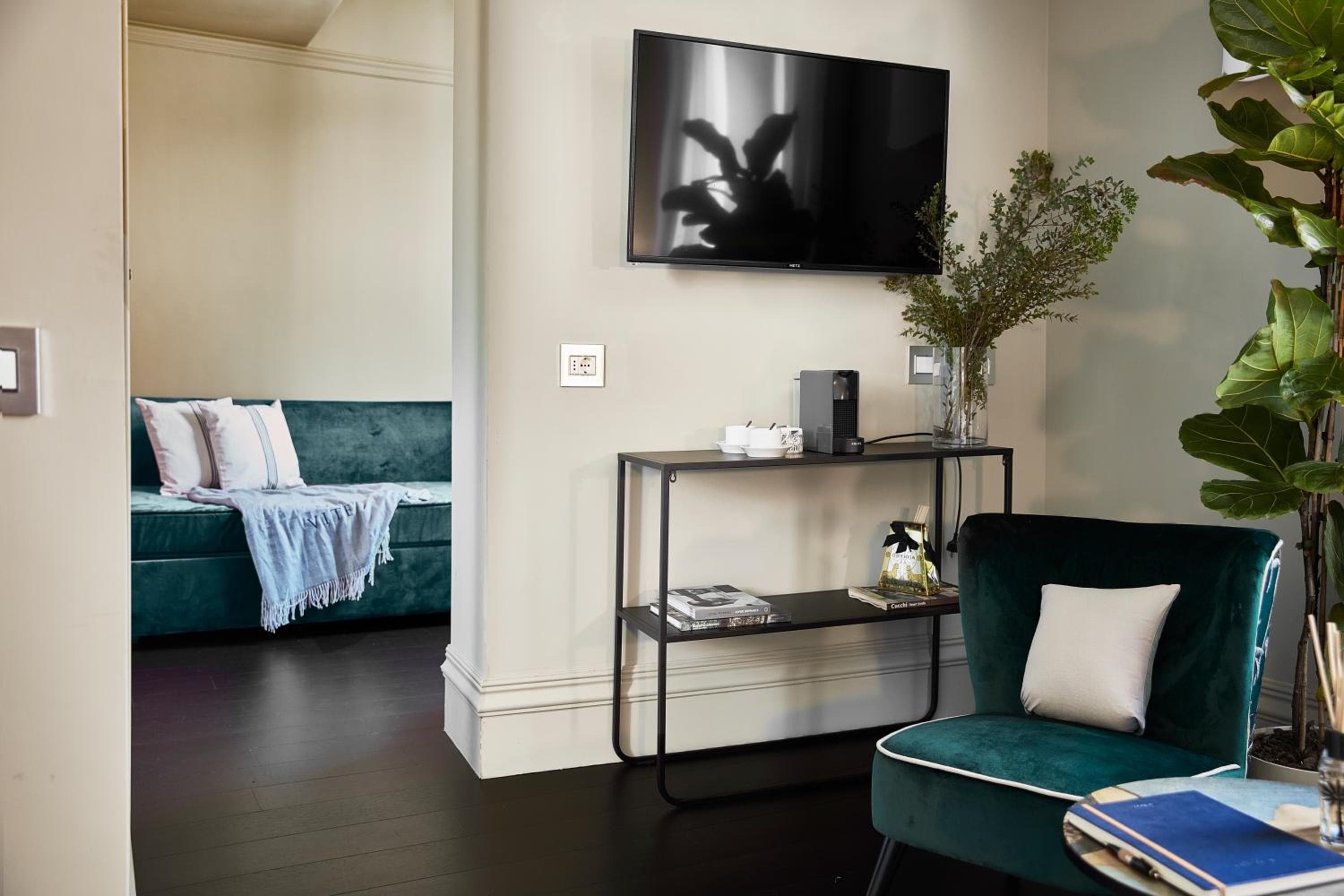 HOTEL VITE - By Naman Hotellerie — 24