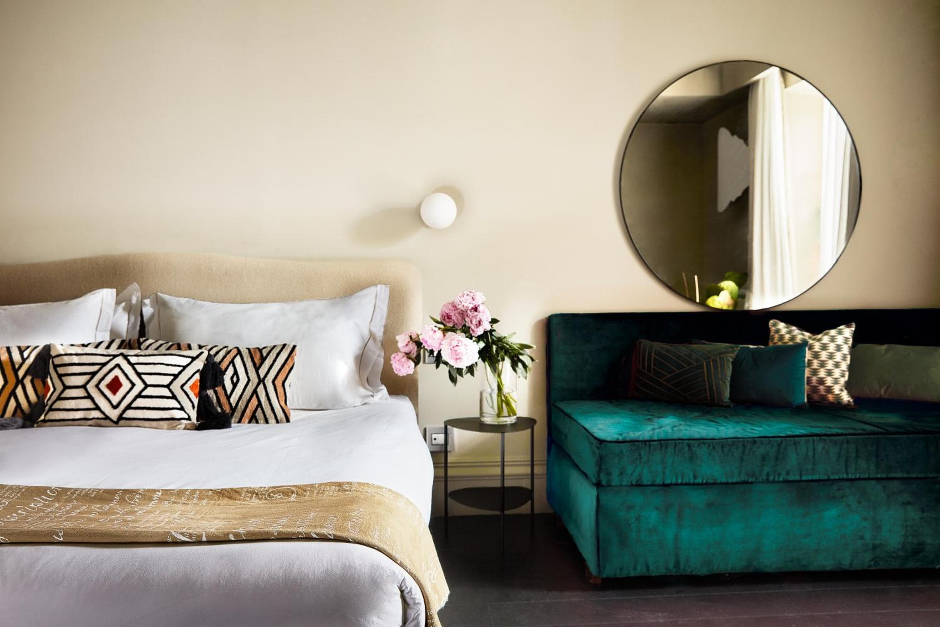 HOTEL VITE - By Naman Hotellerie — 26