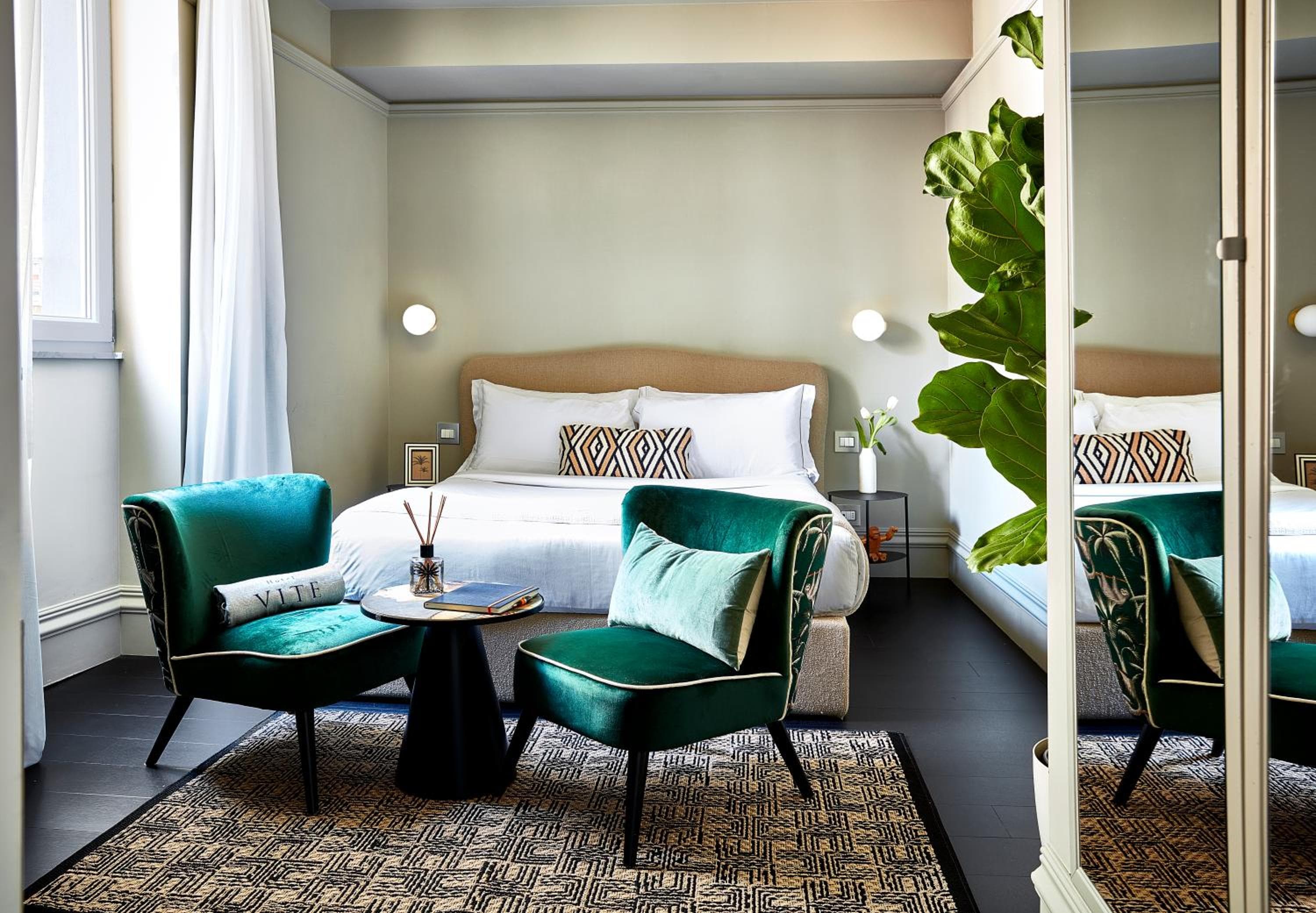 HOTEL VITE - By Naman Hotellerie — 5