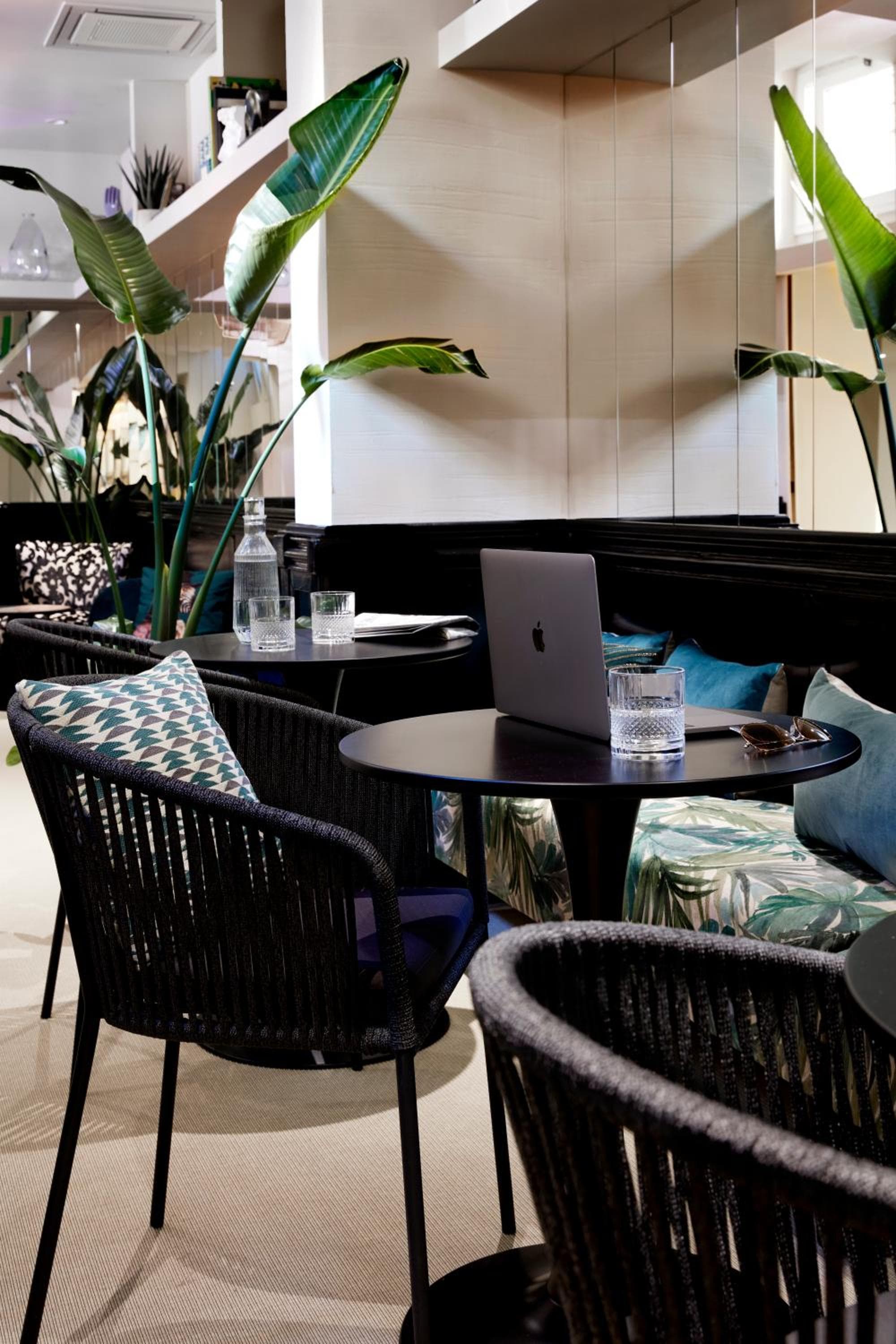 HOTEL VITE - By Naman Hotellerie — 29