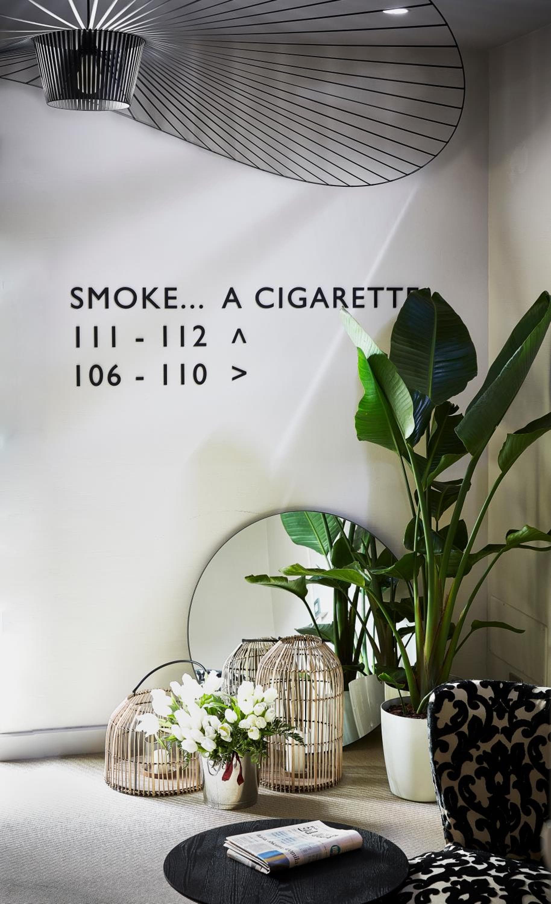 HOTEL VITE - By Naman Hotellerie — 28