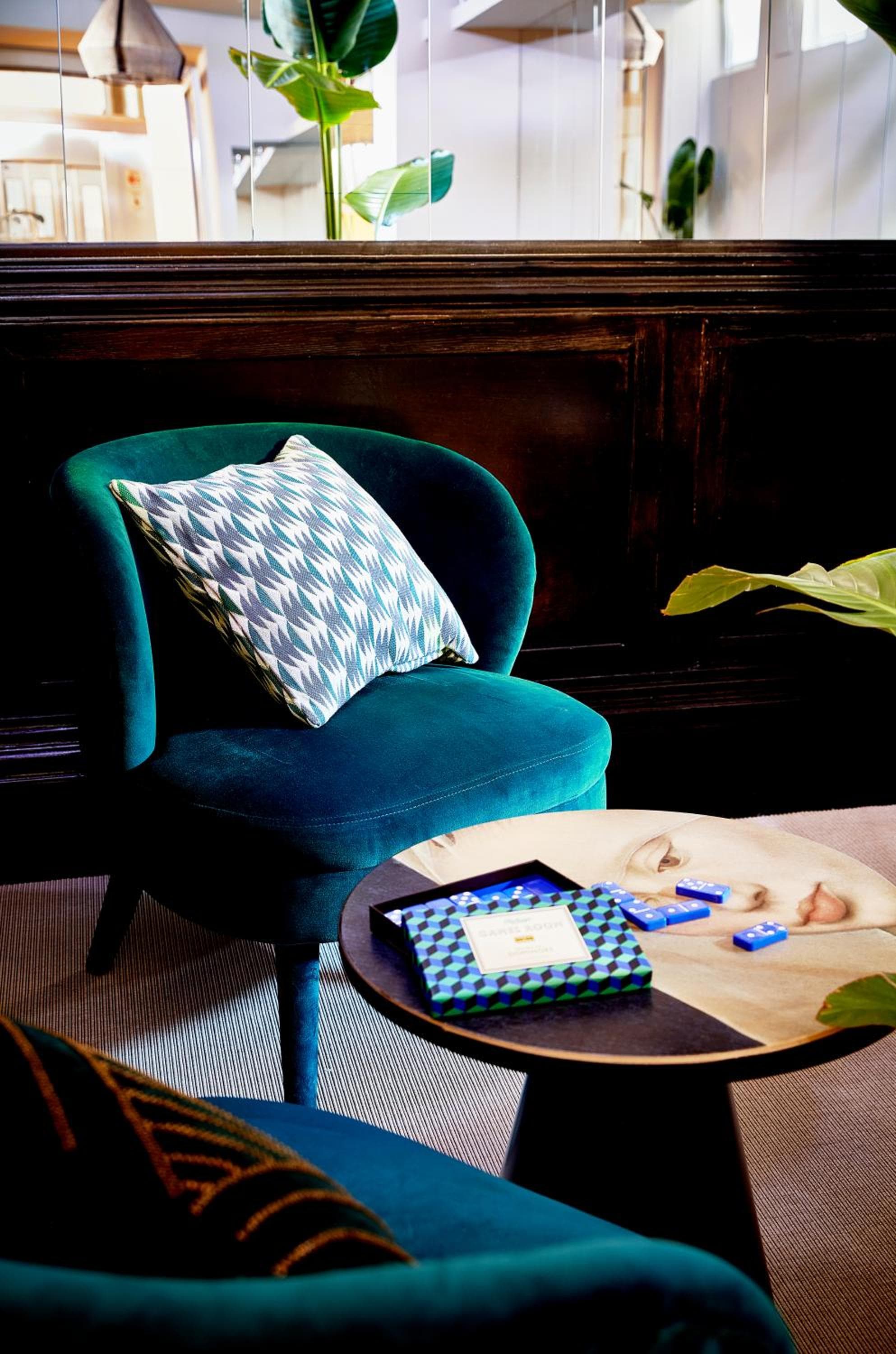 HOTEL VITE - By Naman Hotellerie — 30