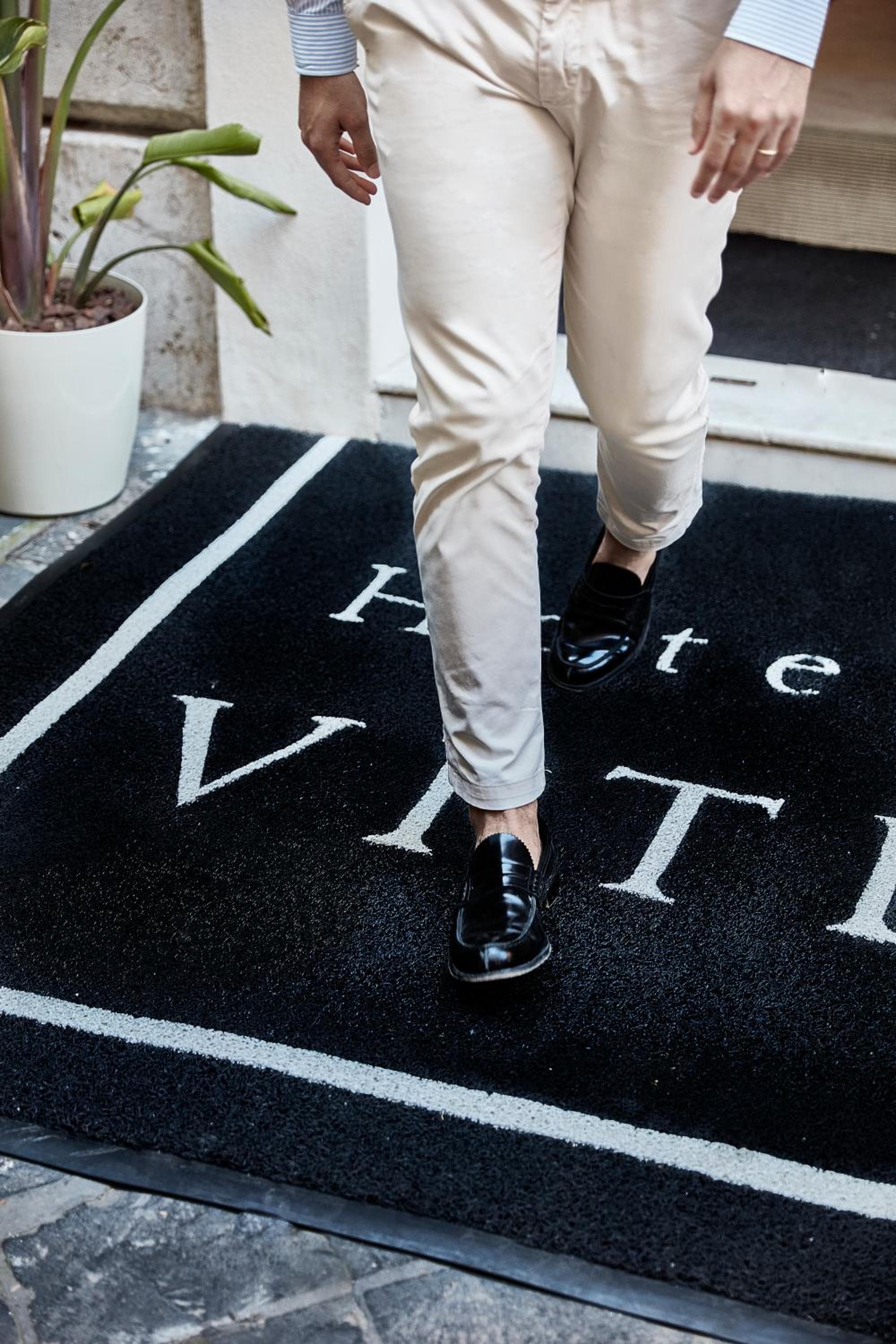 HOTEL VITE - By Naman Hotellerie — 15