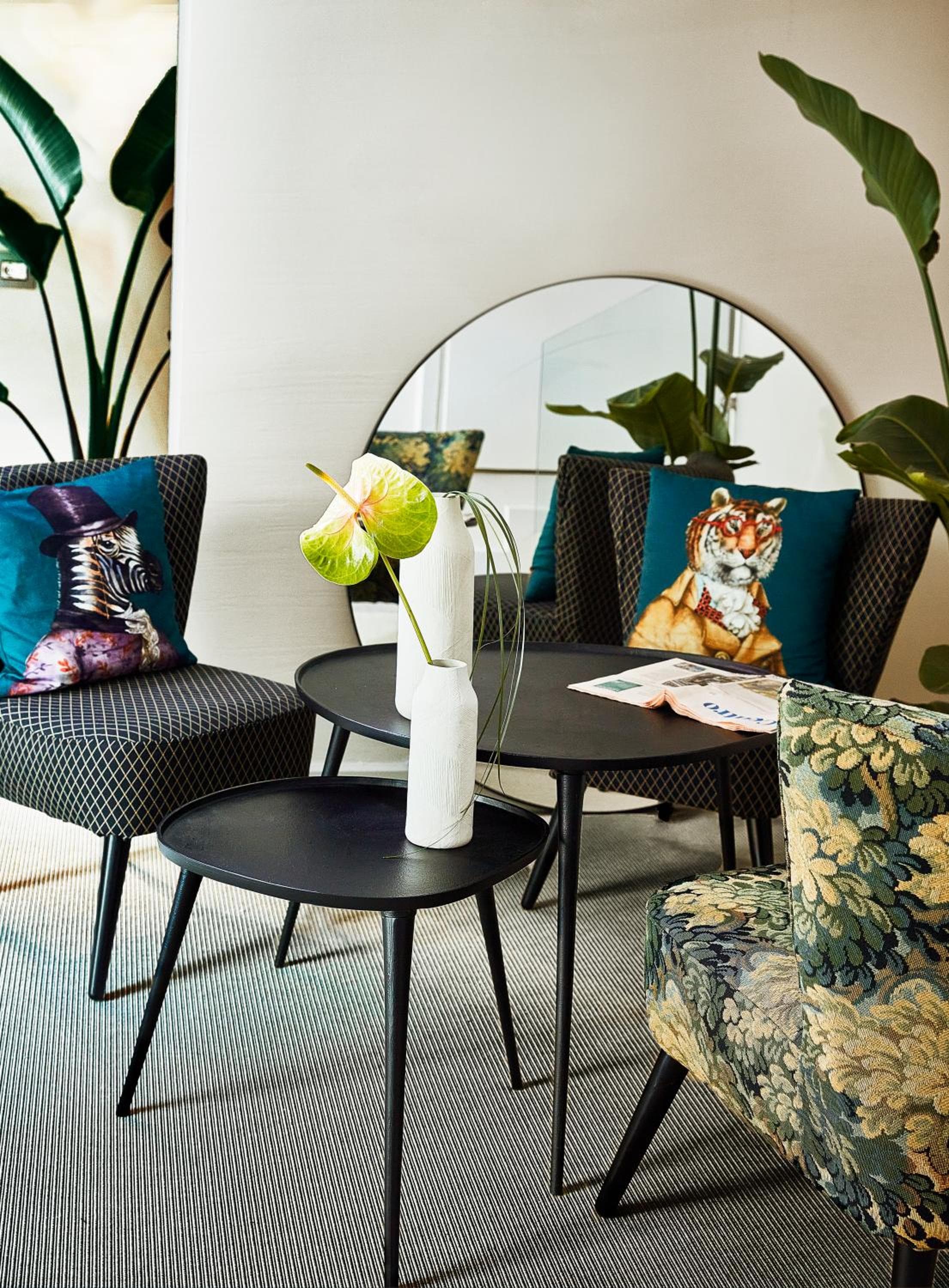 HOTEL VITE - By Naman Hotellerie — 7