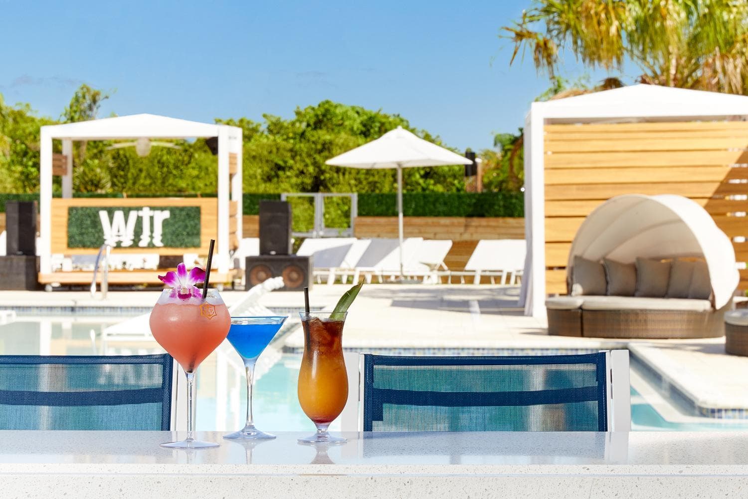 Il Godfrey Hotel & Cabanas Tampa — 16