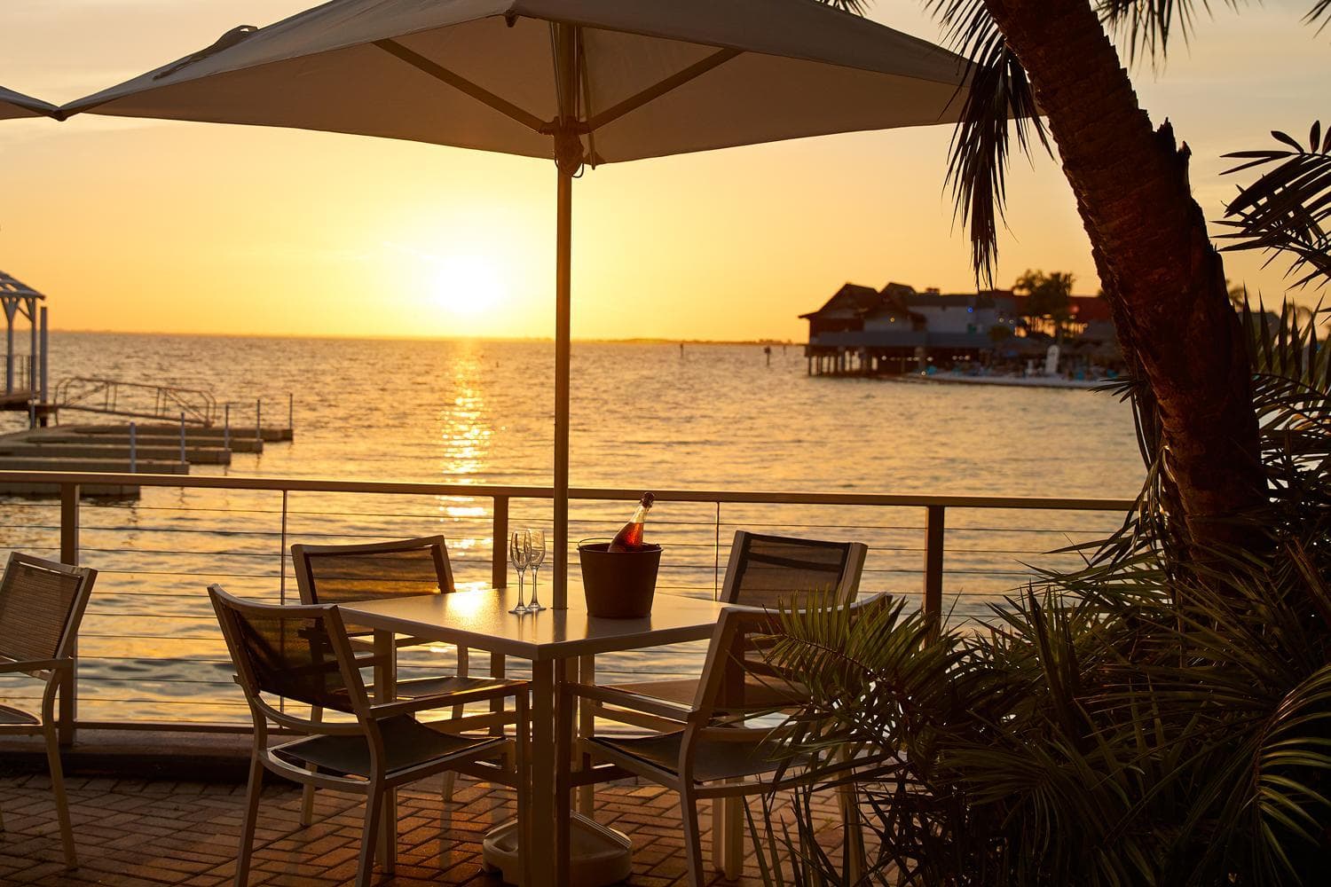 Il Godfrey Hotel & Cabanas Tampa — 15