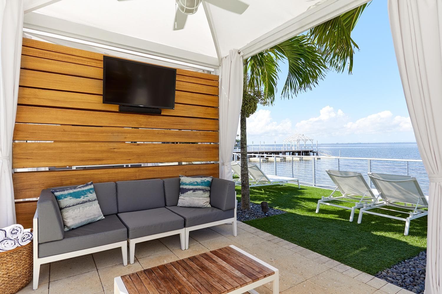 Il Godfrey Hotel & Cabanas Tampa — 14
