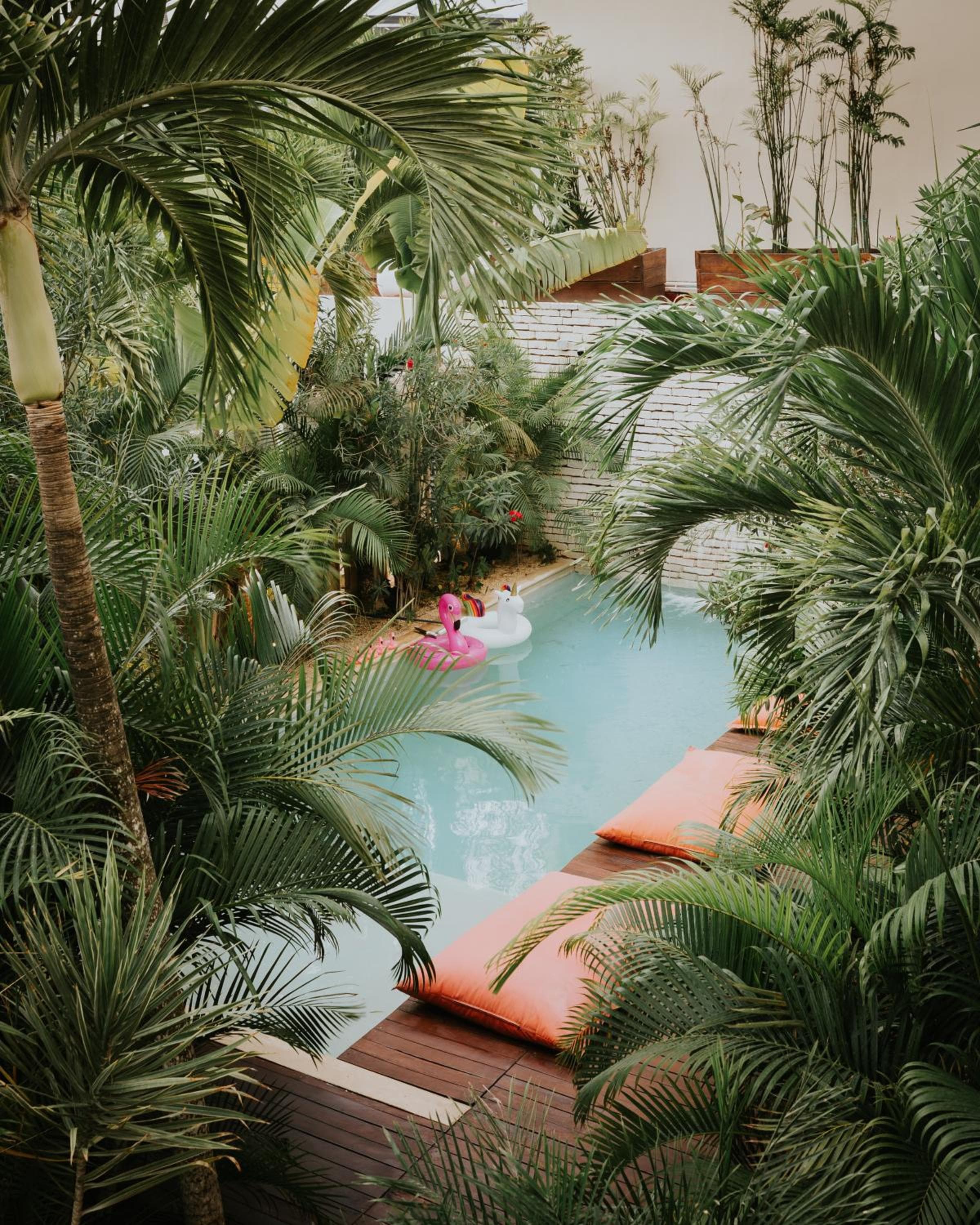 Das Strabon Tulum — 8