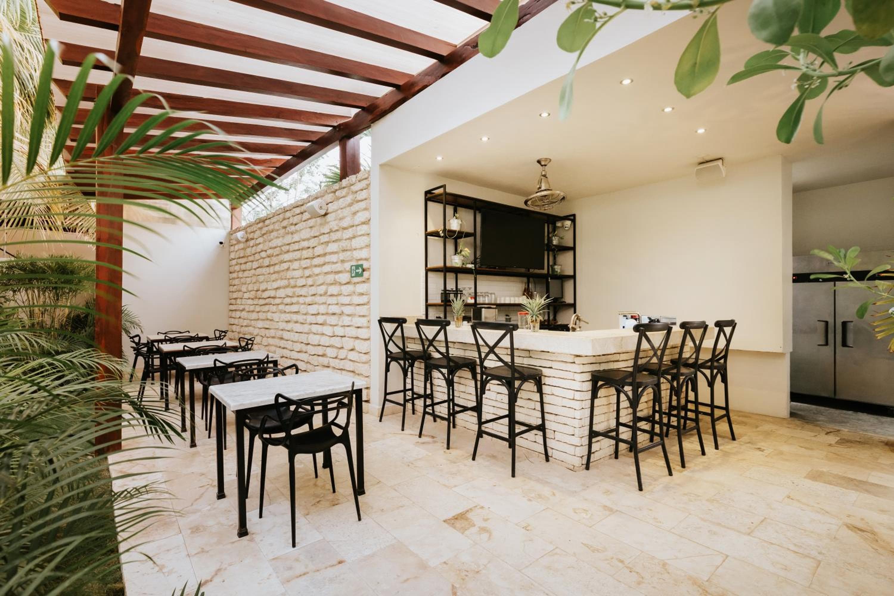 The Strabon Tulum — 19