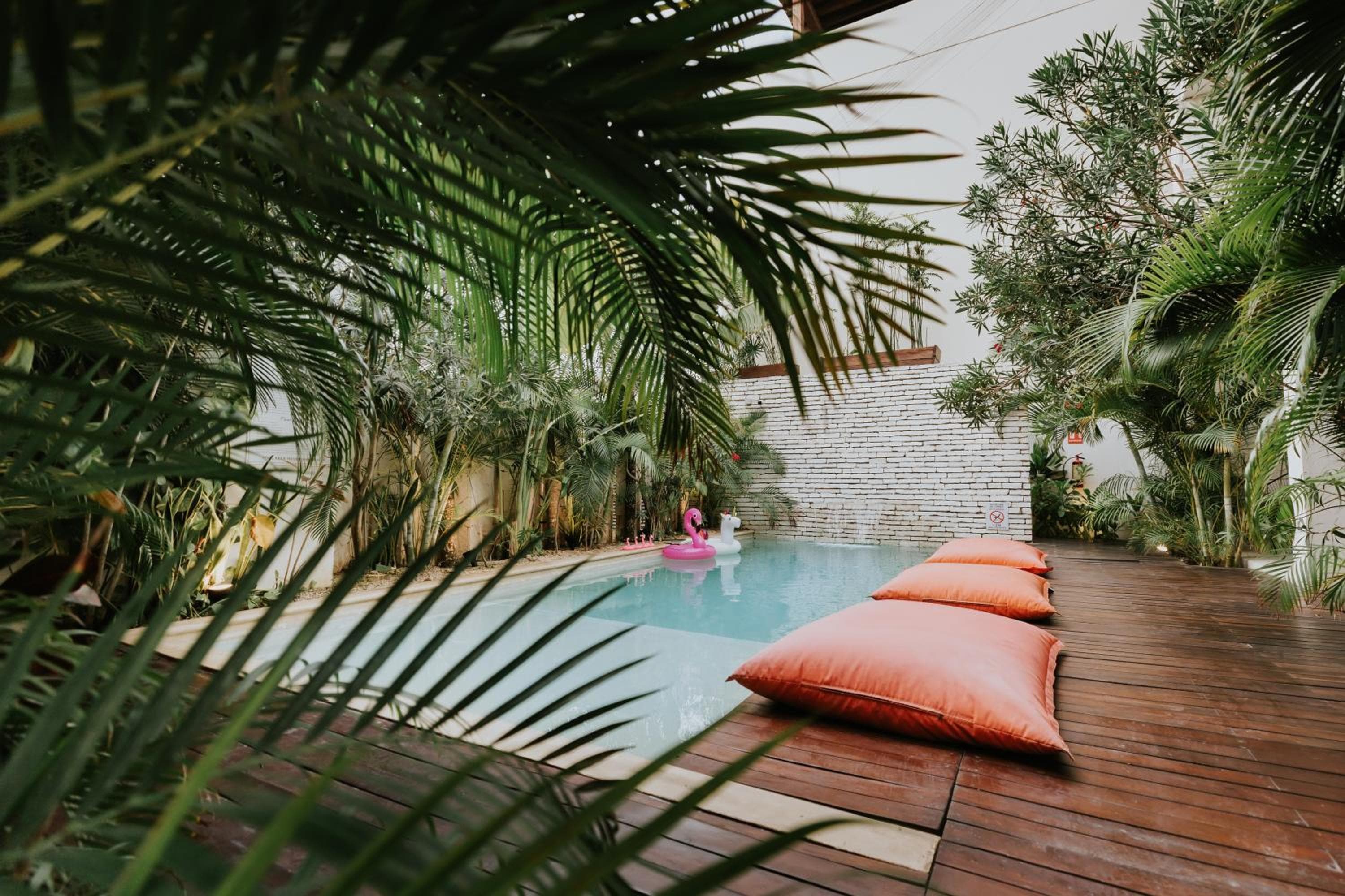 Das Strabon Tulum — 2