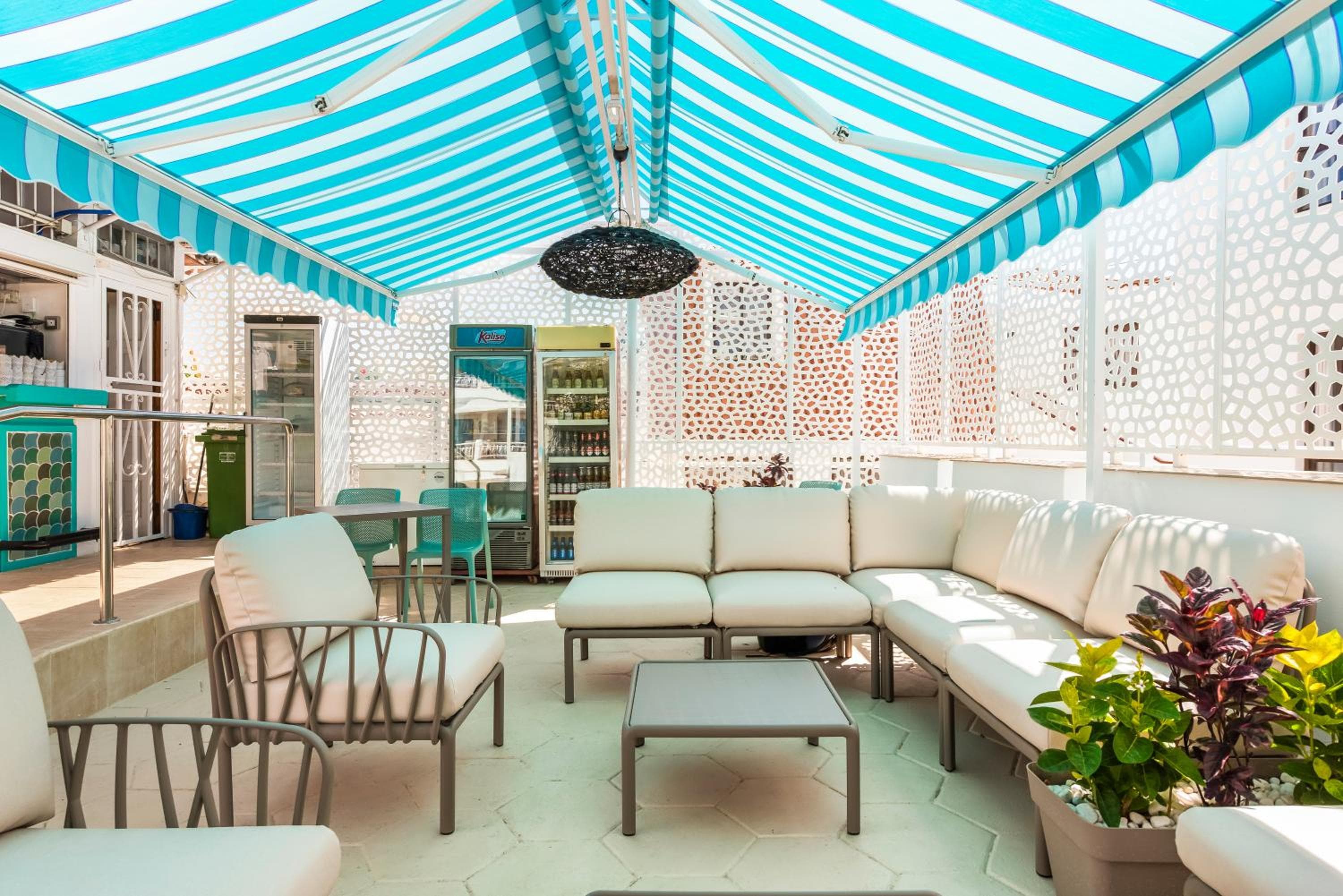 Club Tenerife Apartments — 2