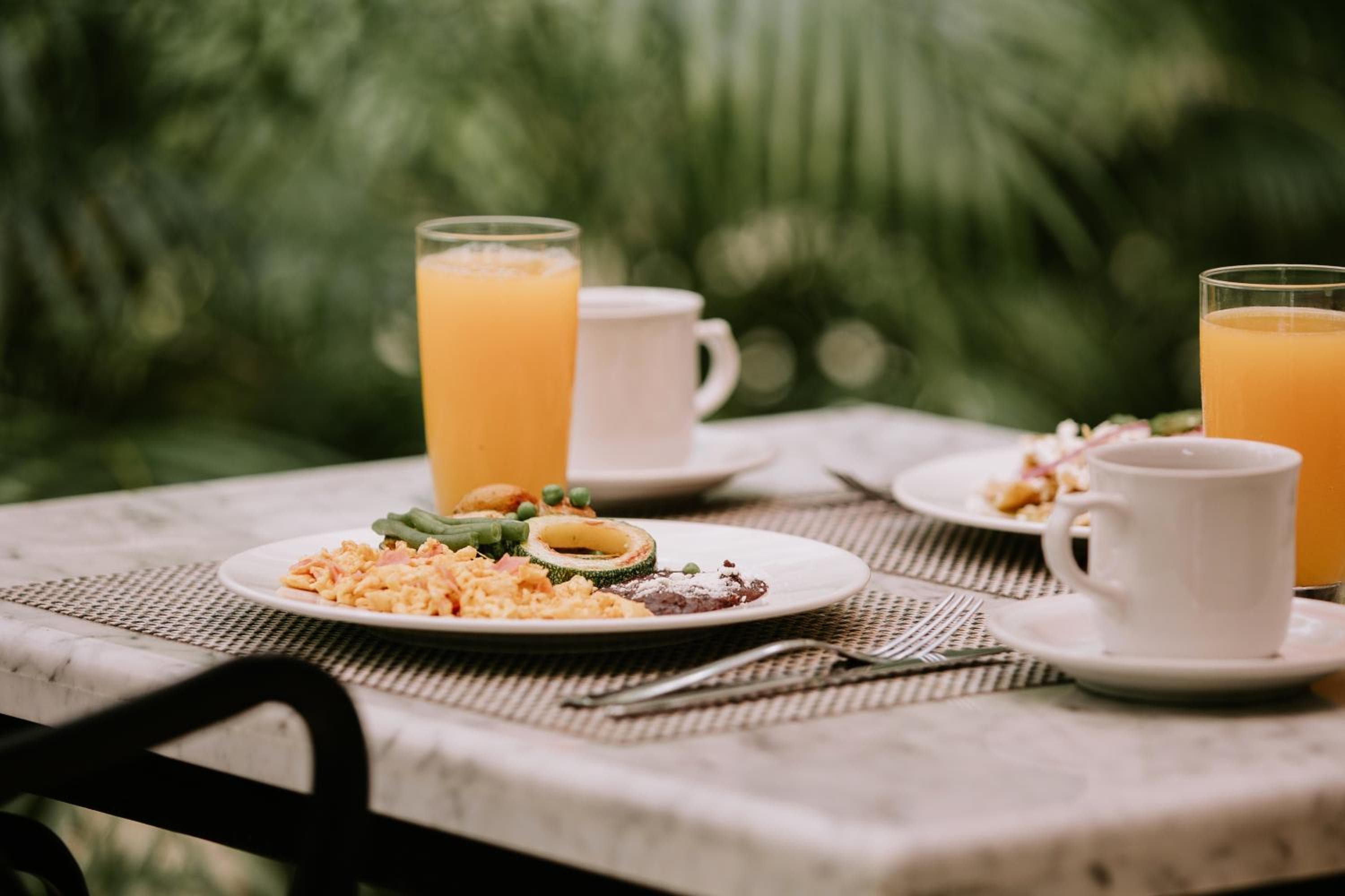 The Strabon Tulum — 7