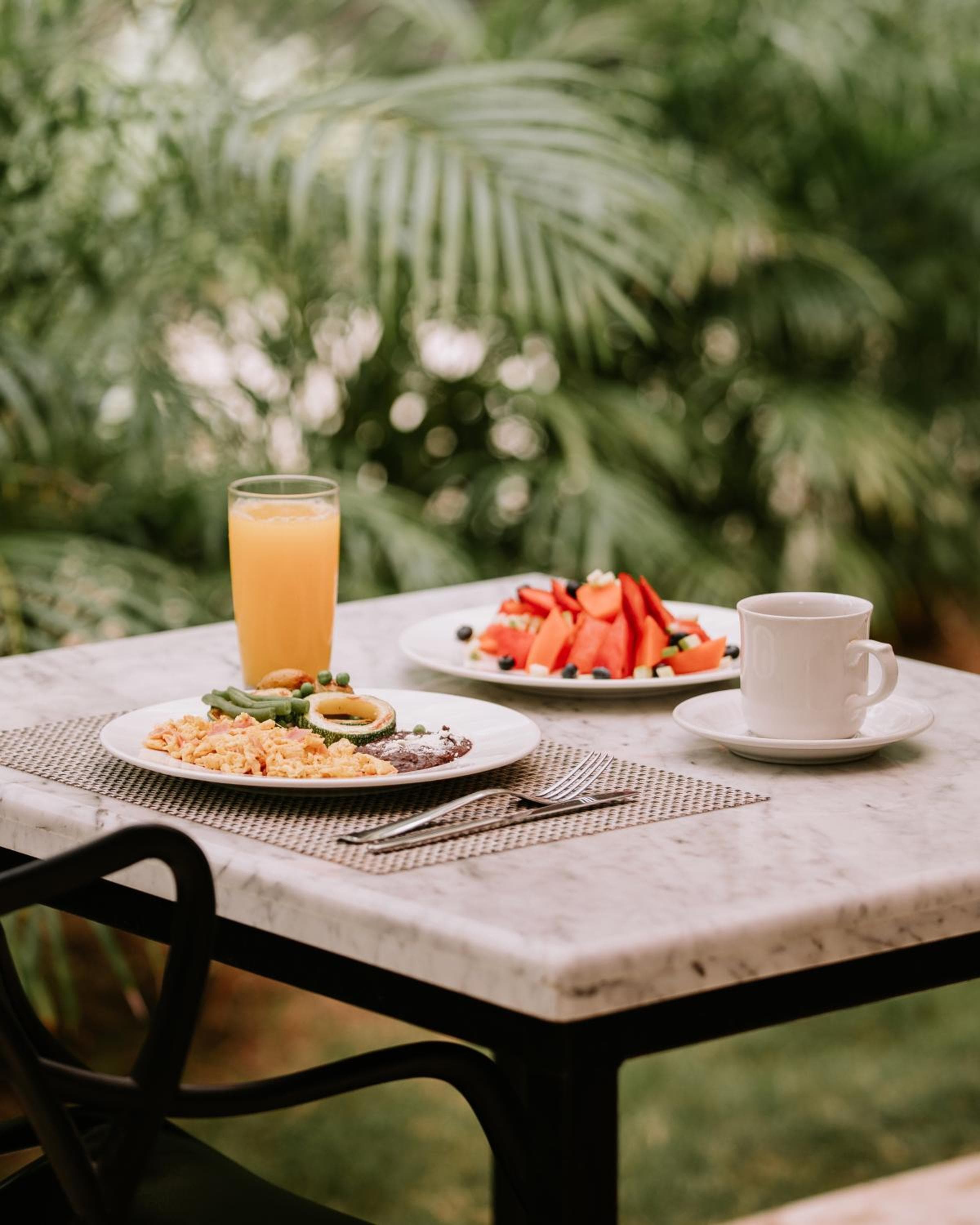 The Strabon Tulum — 15