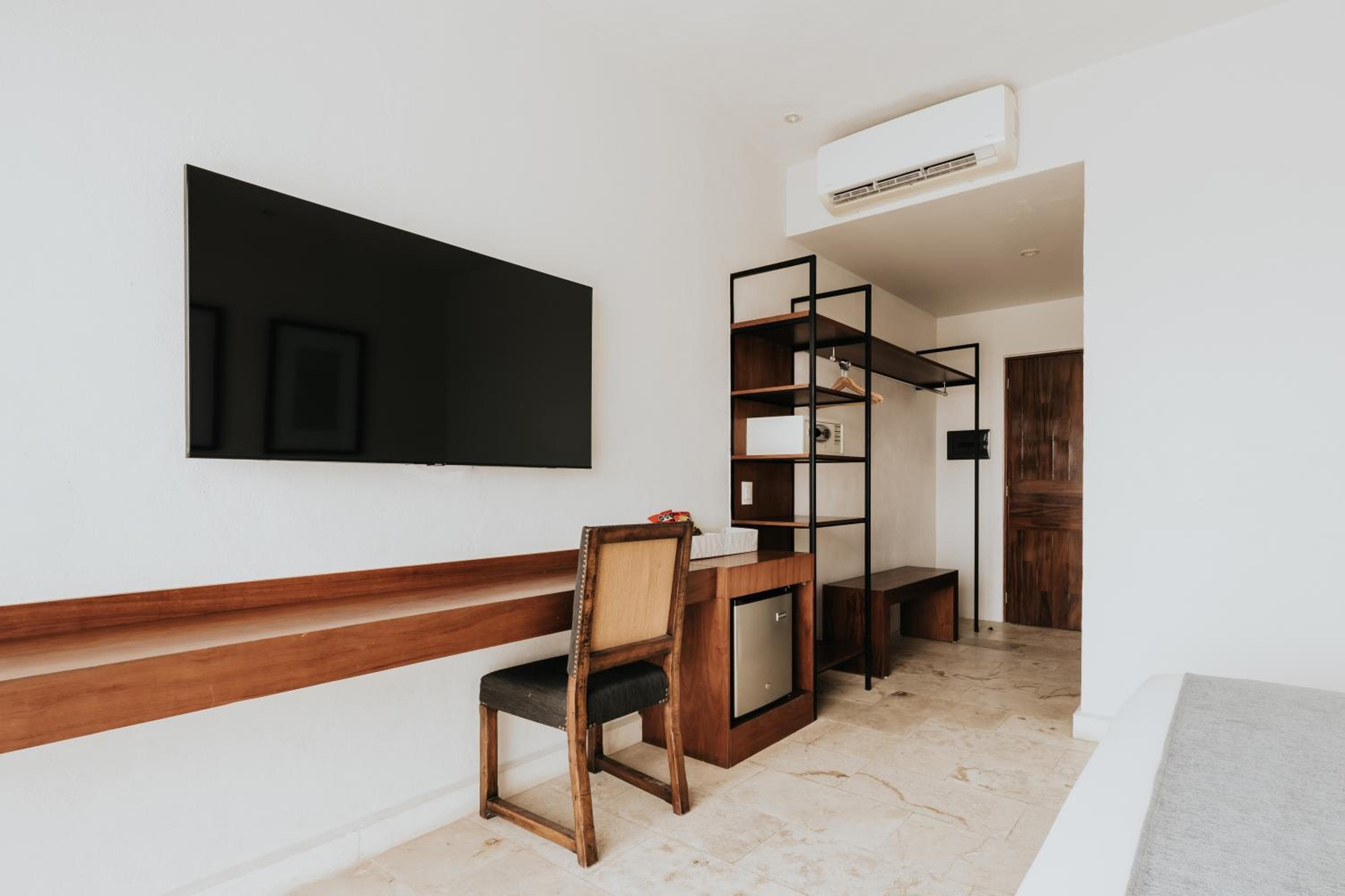 Das Strabon Tulum — 16