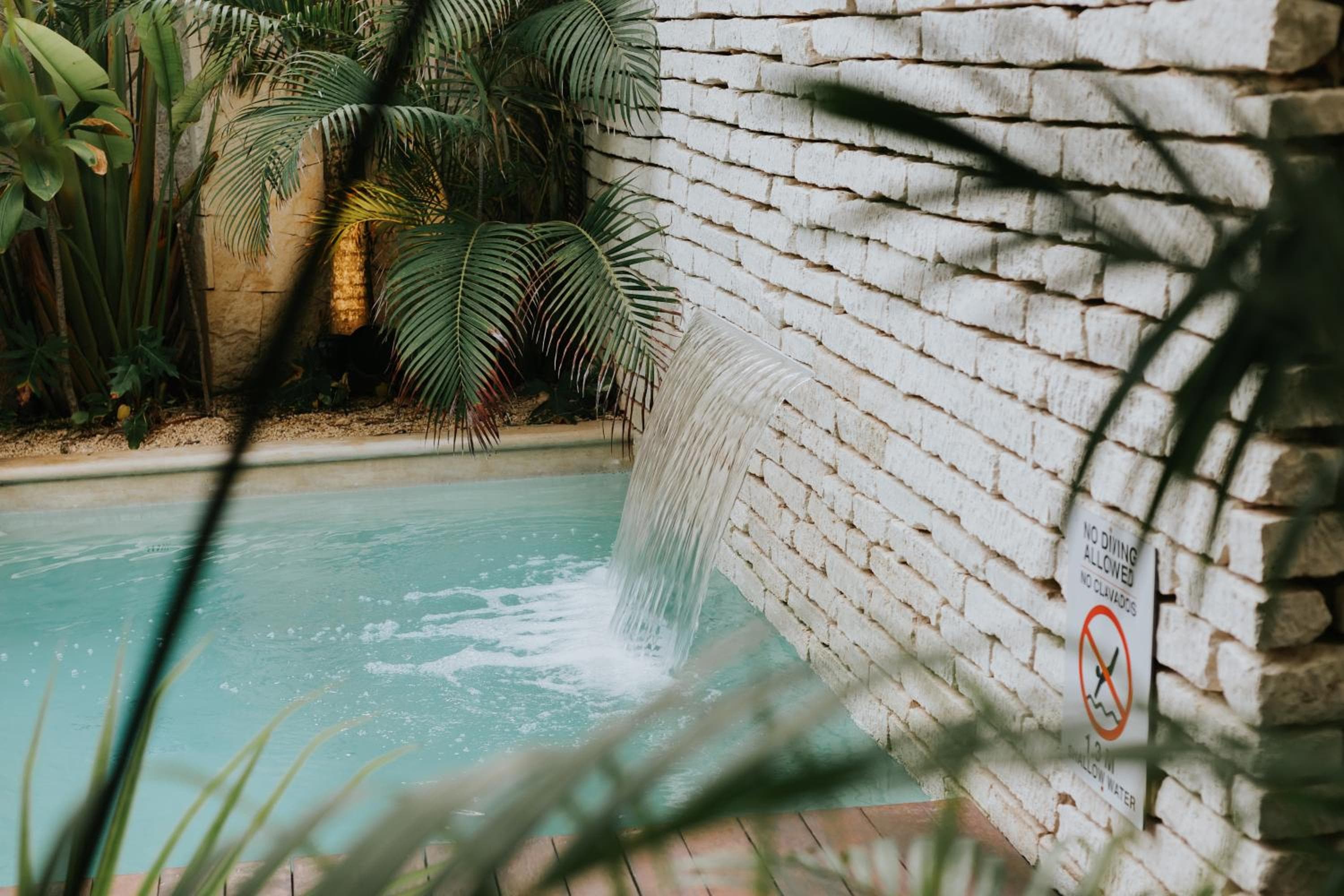 Das Strabon Tulum — 6