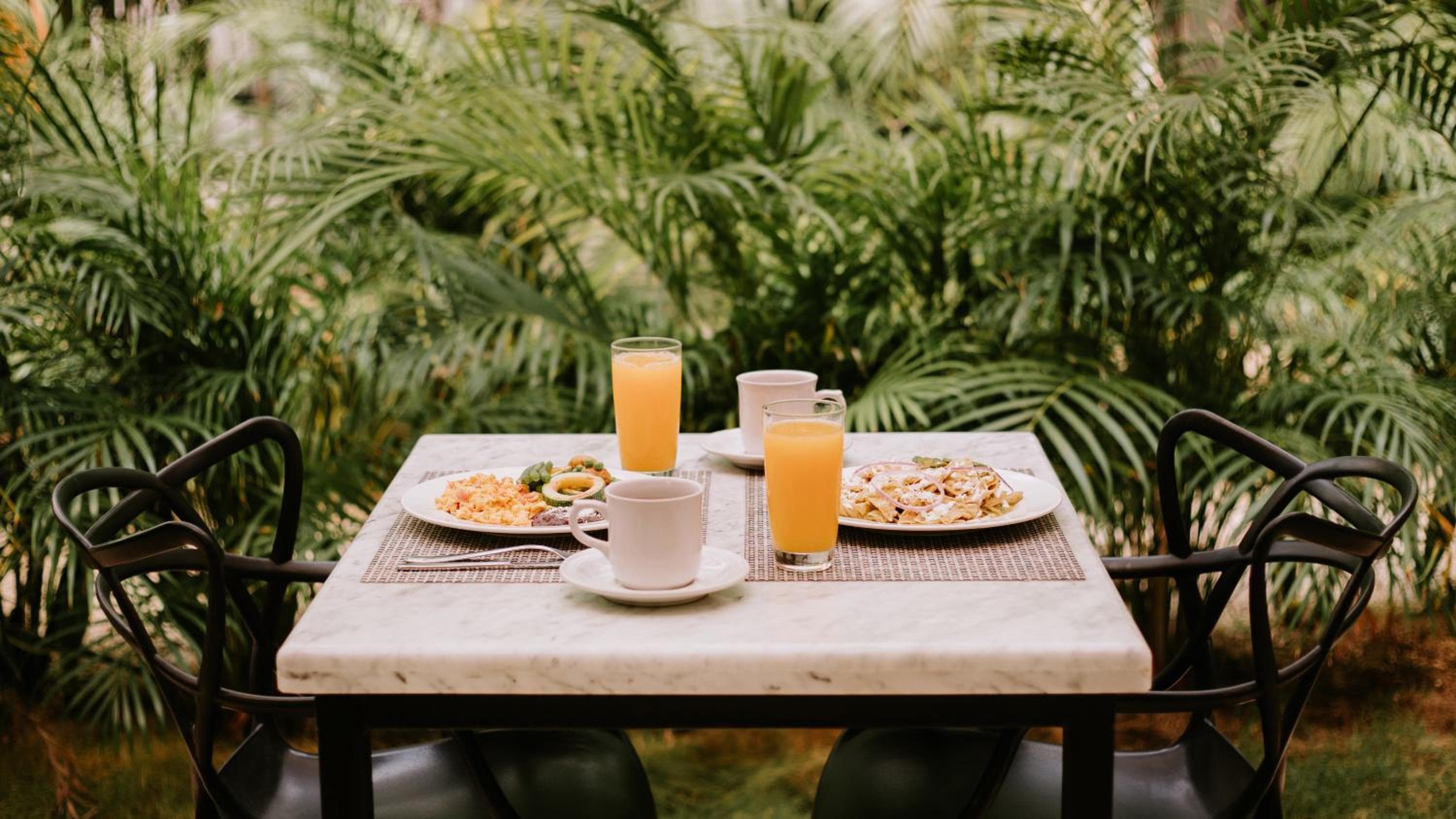 The Strabon Tulum — 25