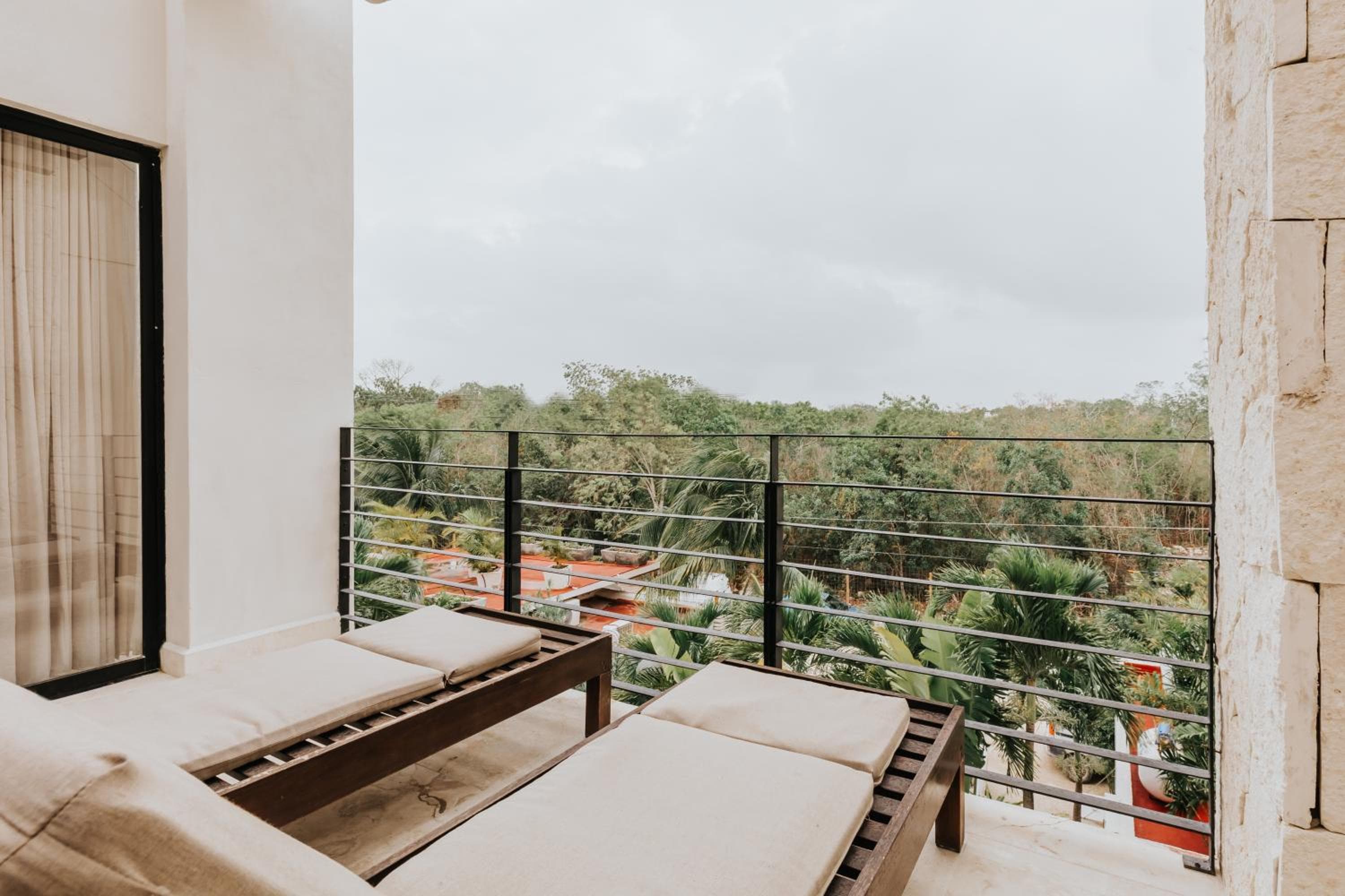 Das Strabon Tulum — 29