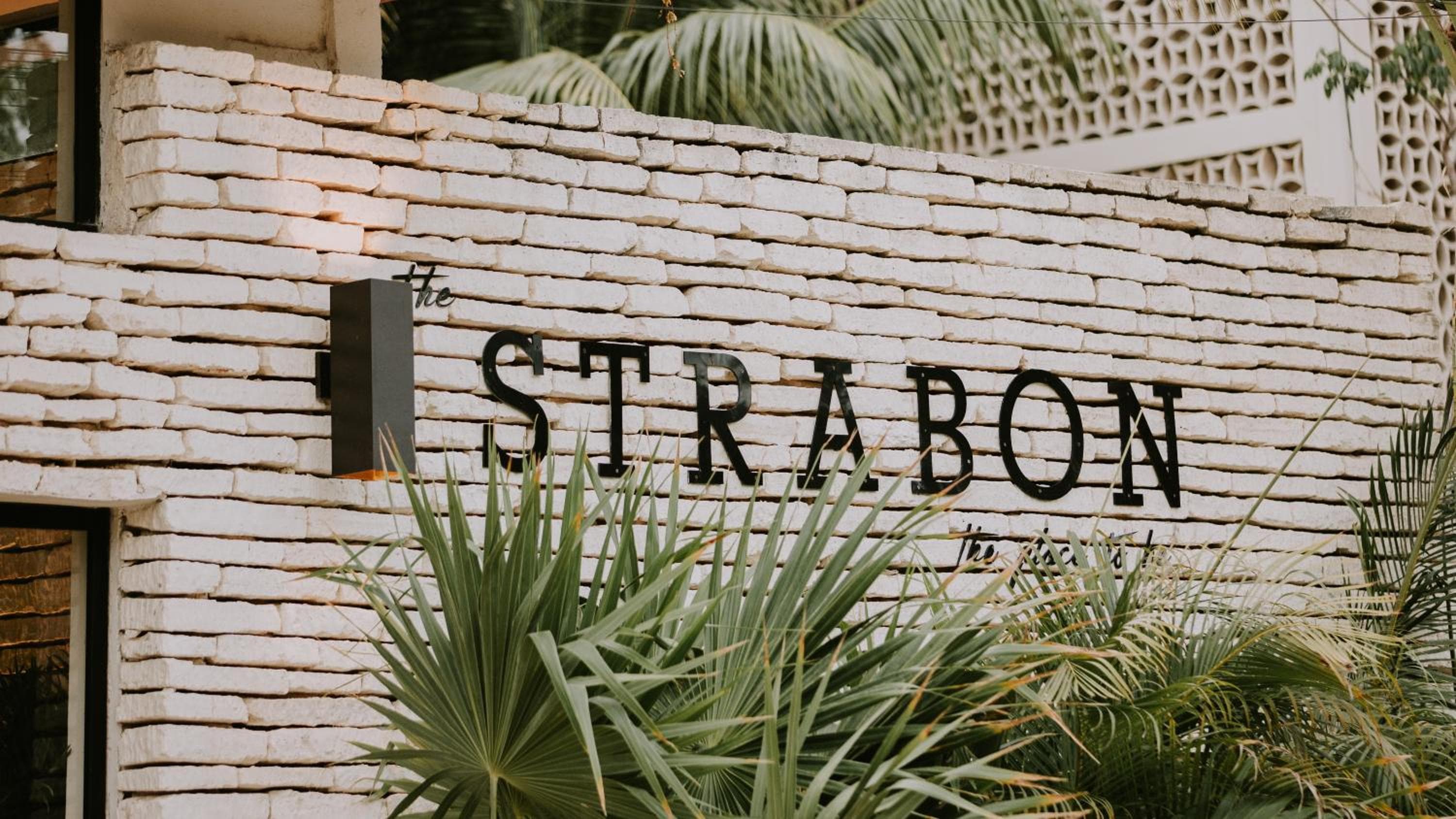 Das Strabon Tulum — 5