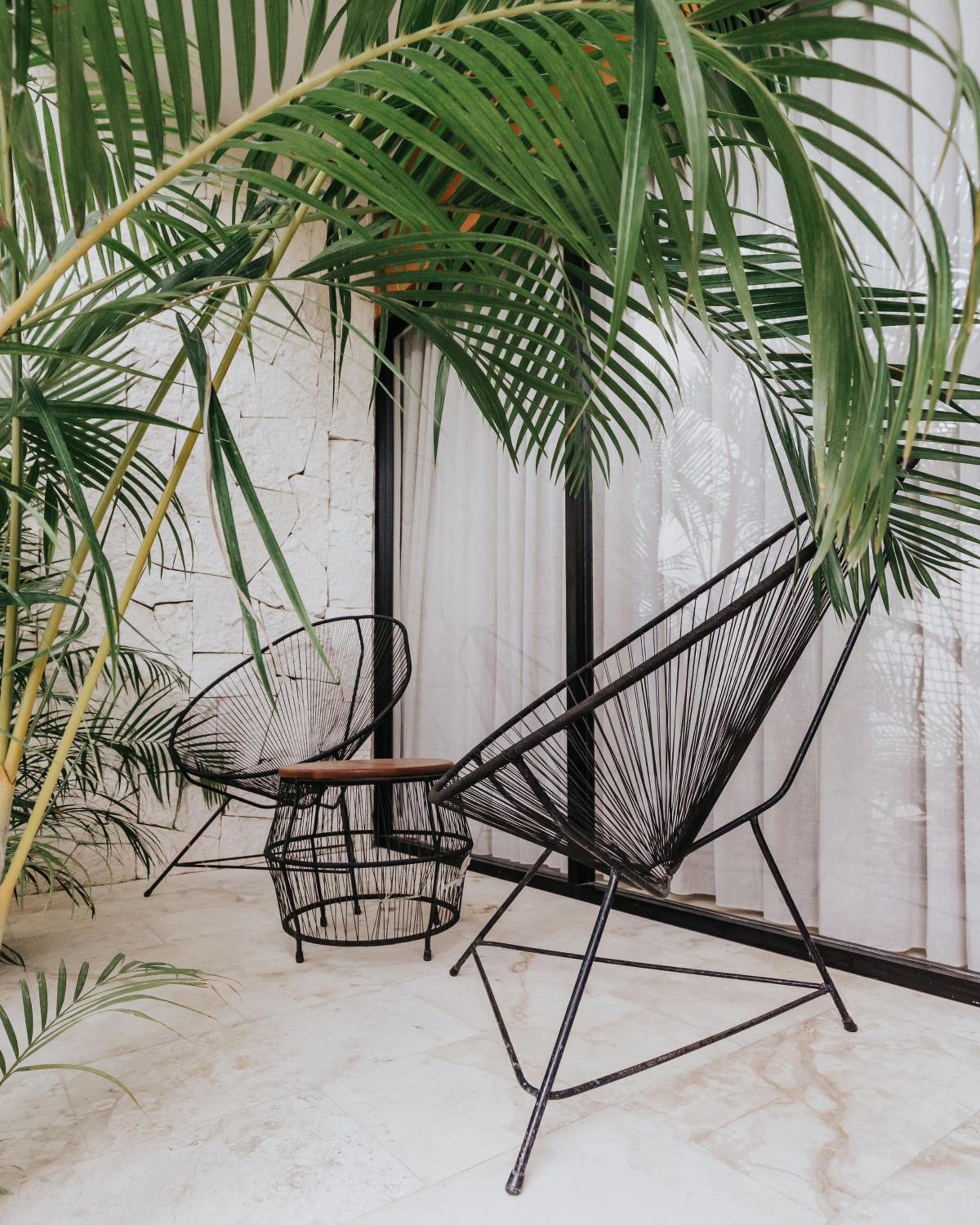 Das Strabon Tulum — 30