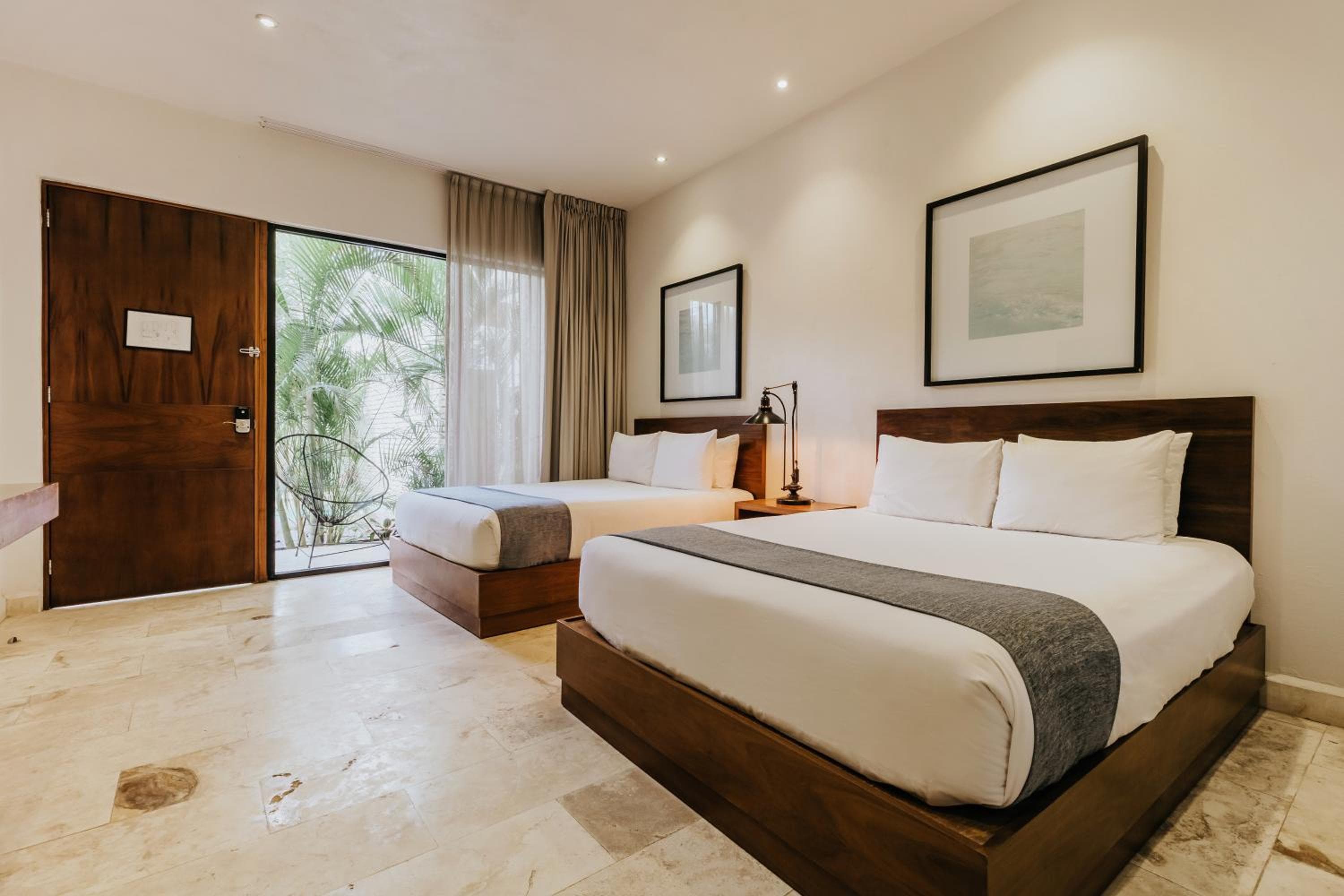 Das Strabon Tulum — 23