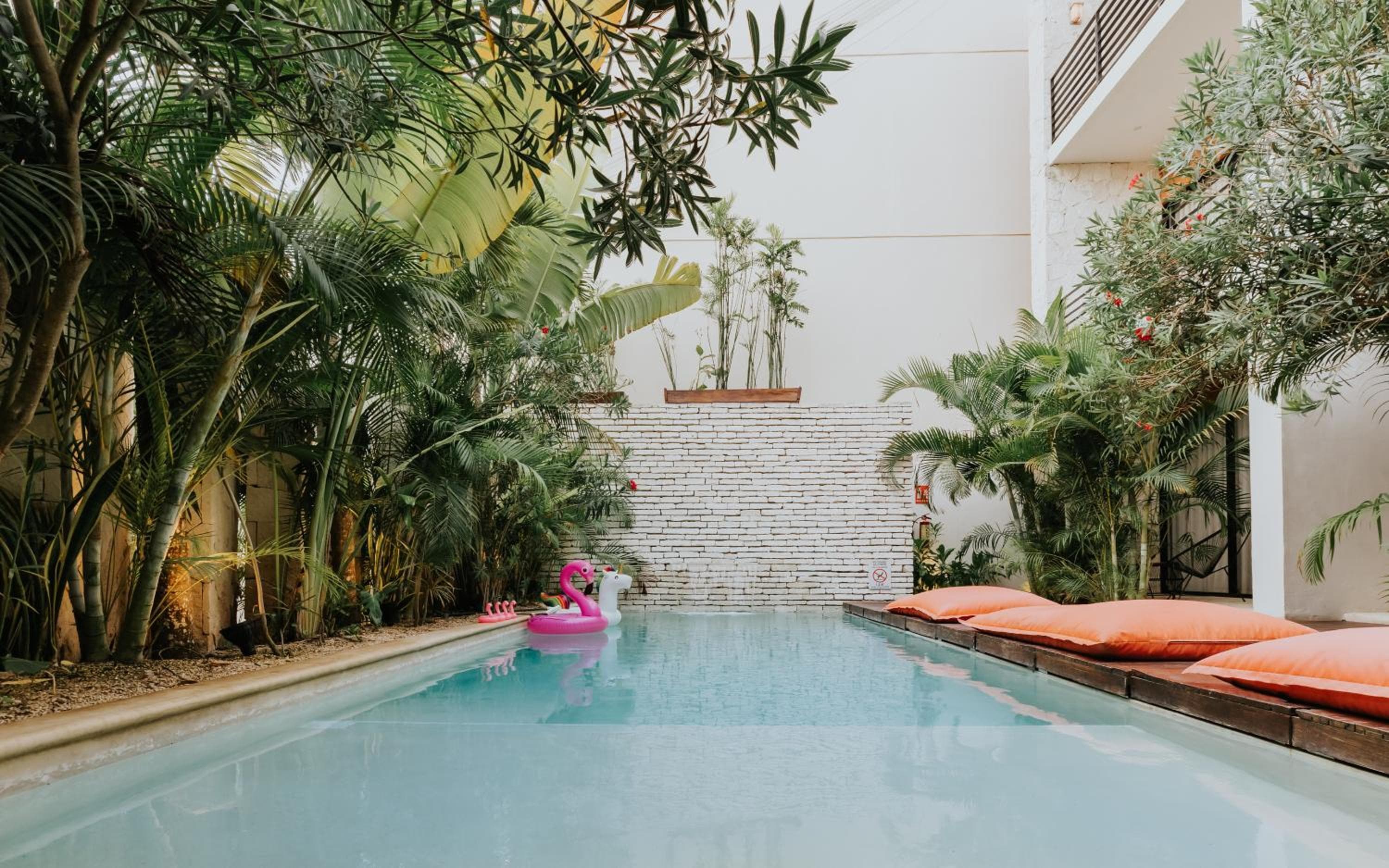 Das Strabon Tulum — 9