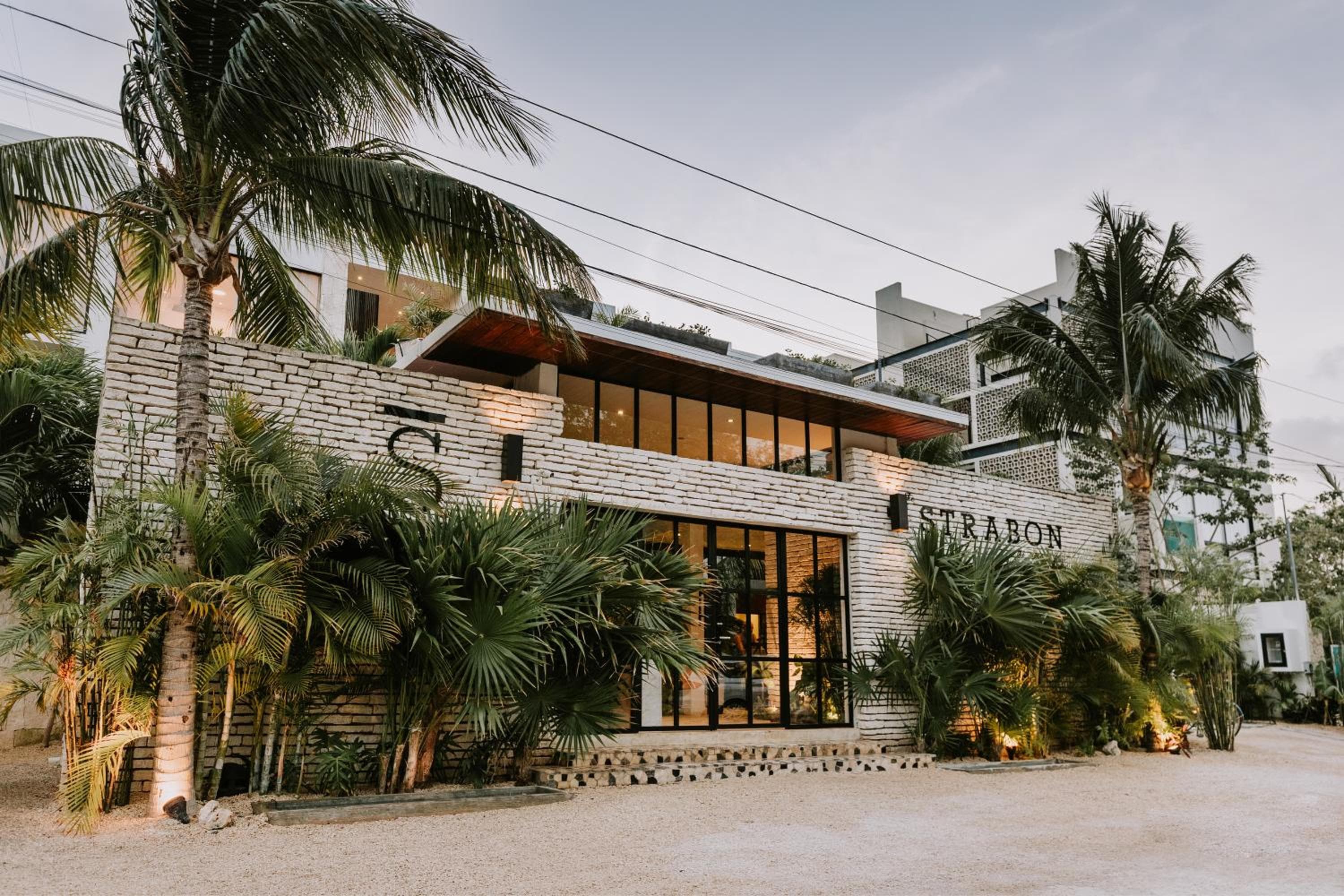 The Strabon Tulum — 16