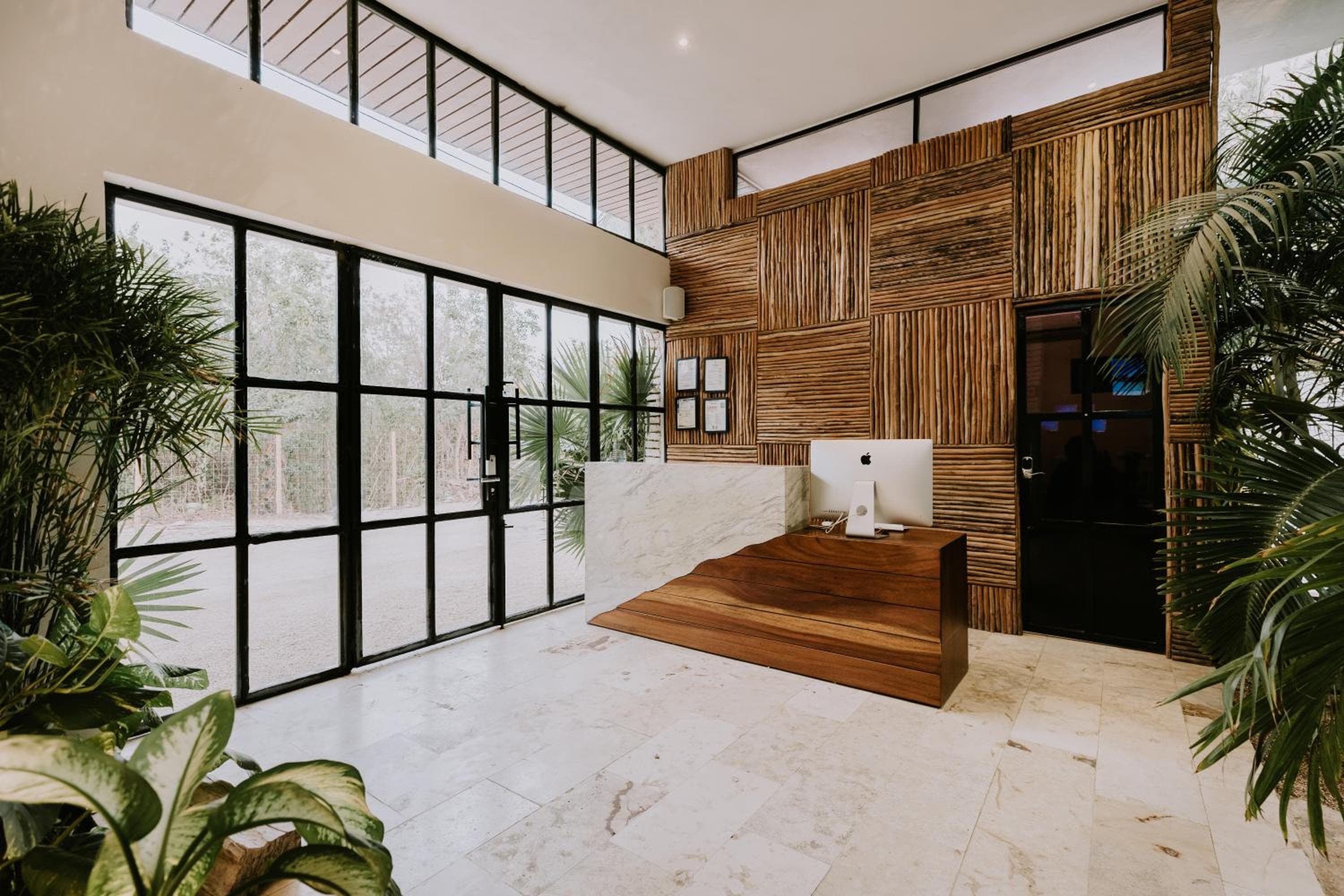 Das Strabon Tulum — 13