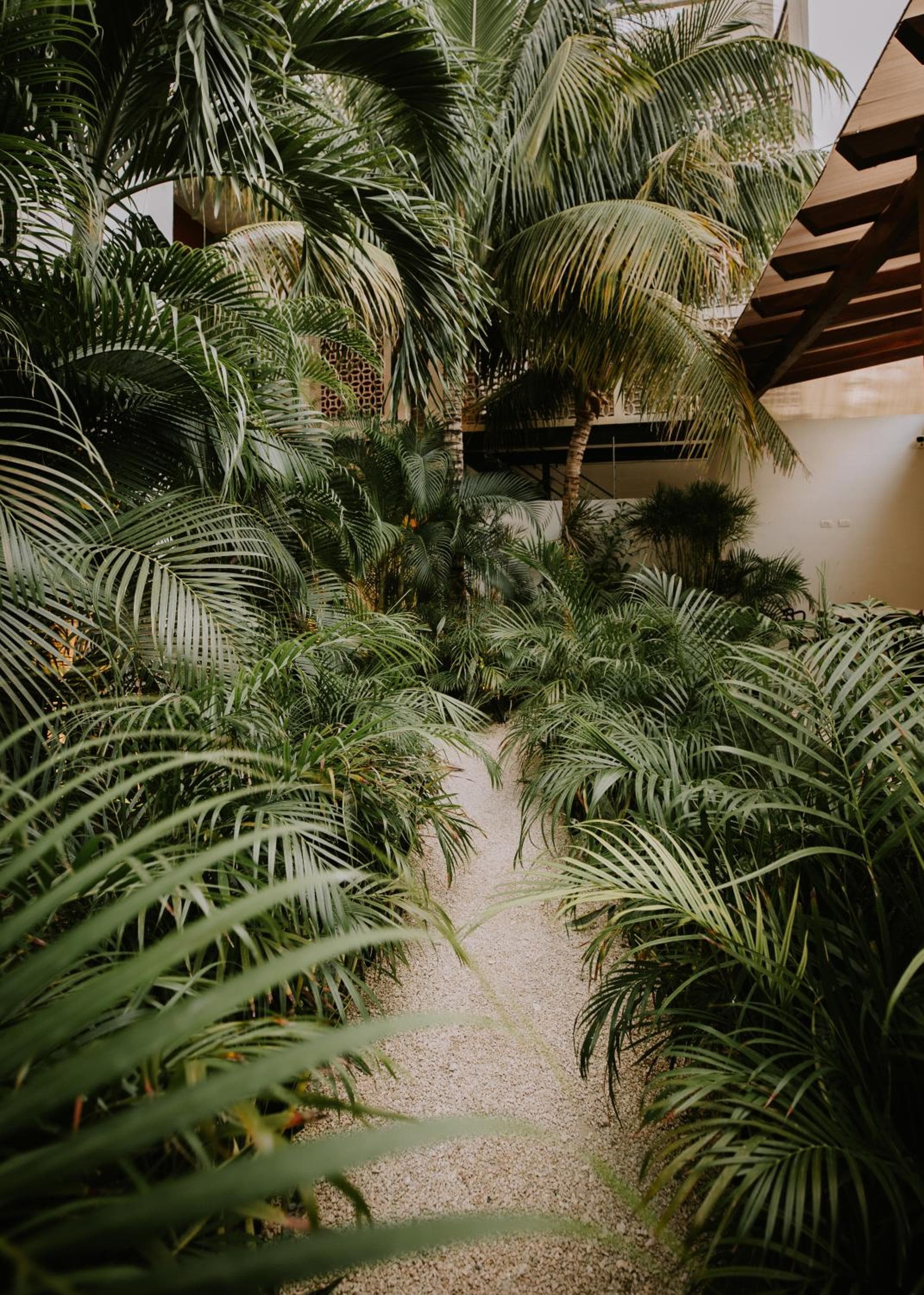 Das Strabon Tulum — 11