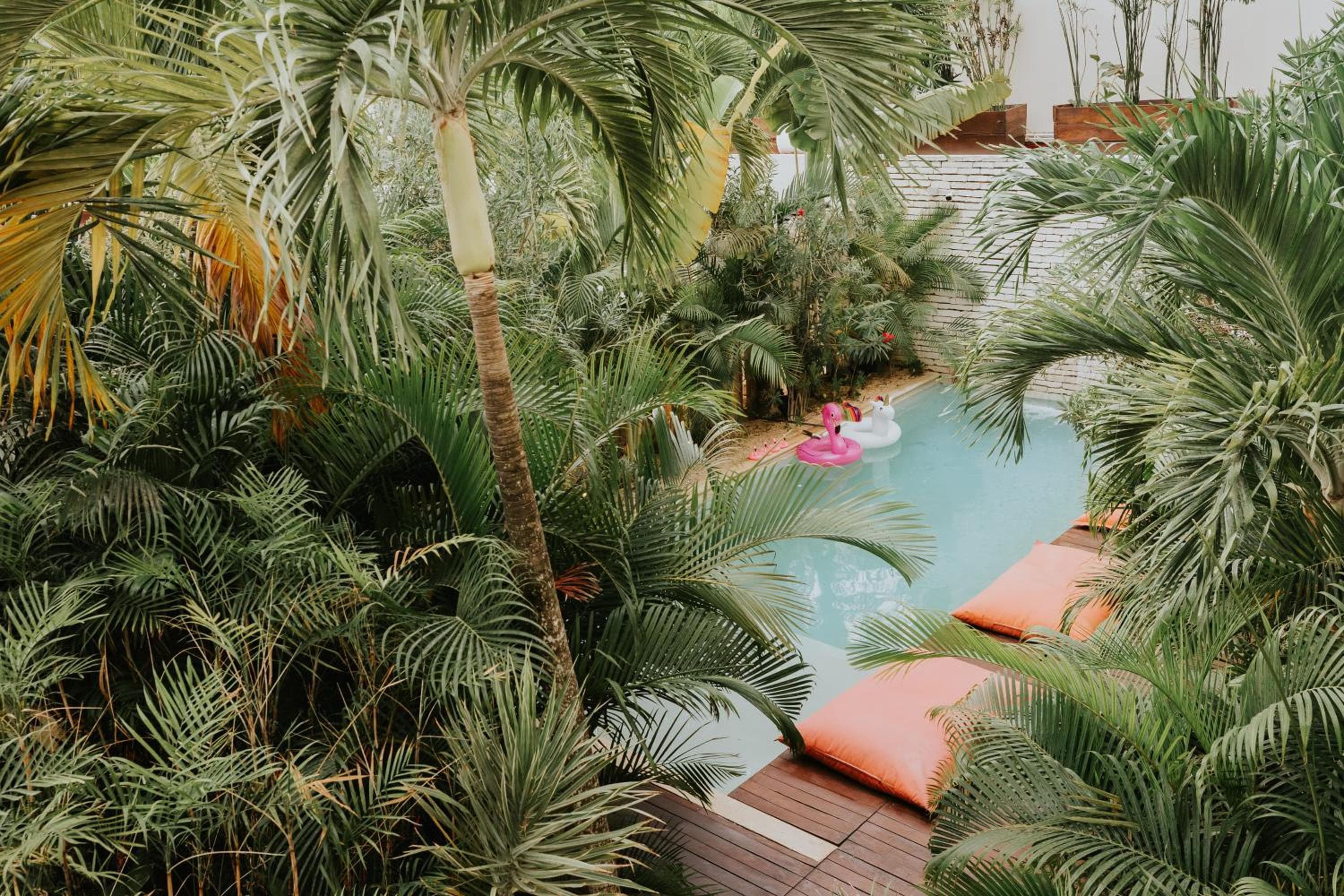 Das Strabon Tulum — 10