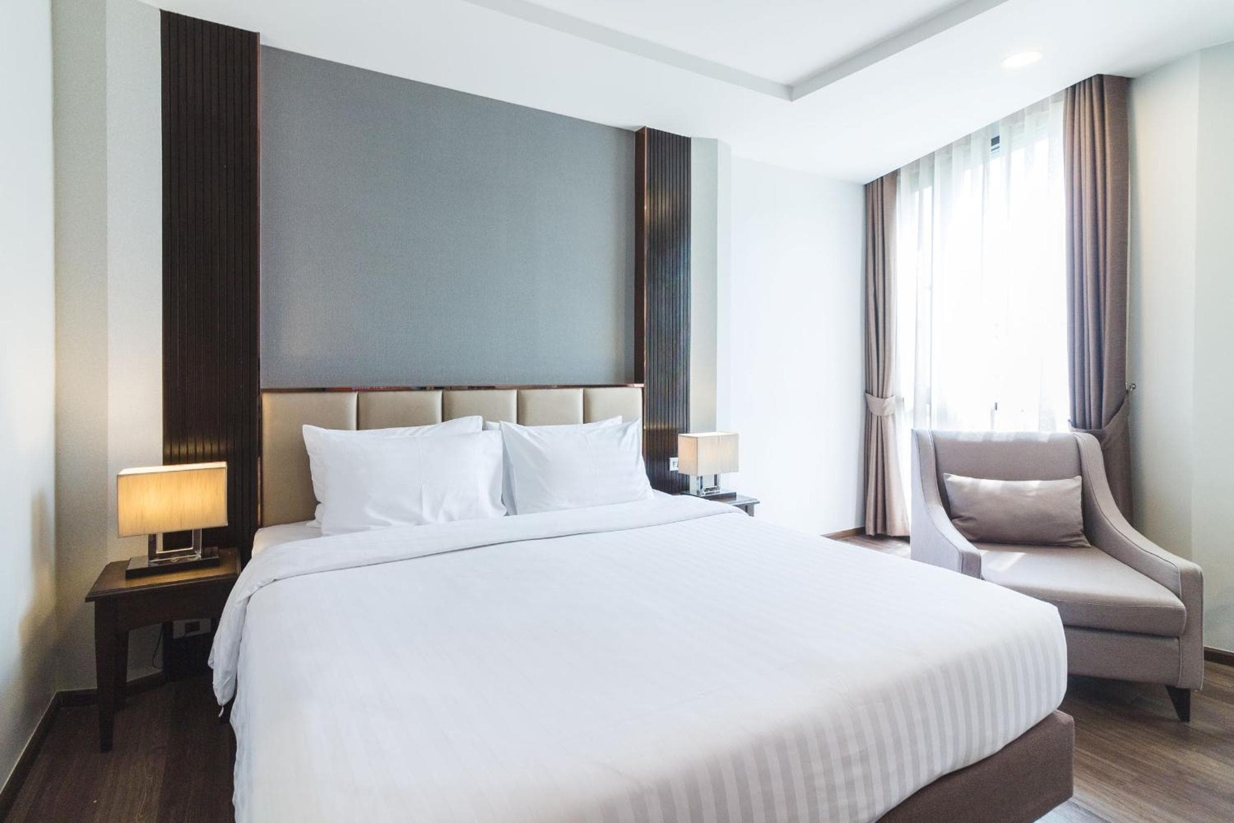 SureStay Plus by Best Western Sukhumvit 2 — 7