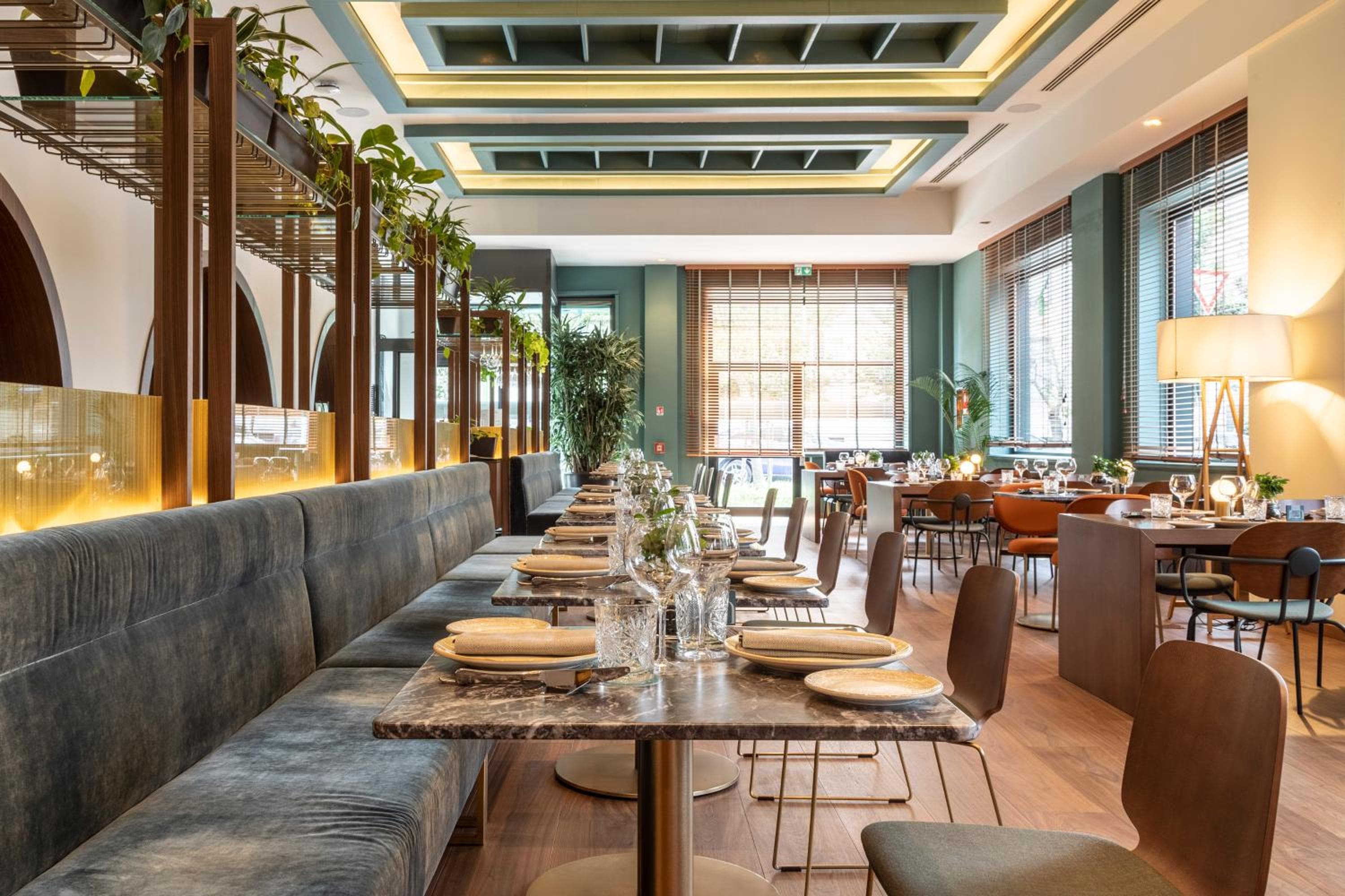 Meliá Milano — 29