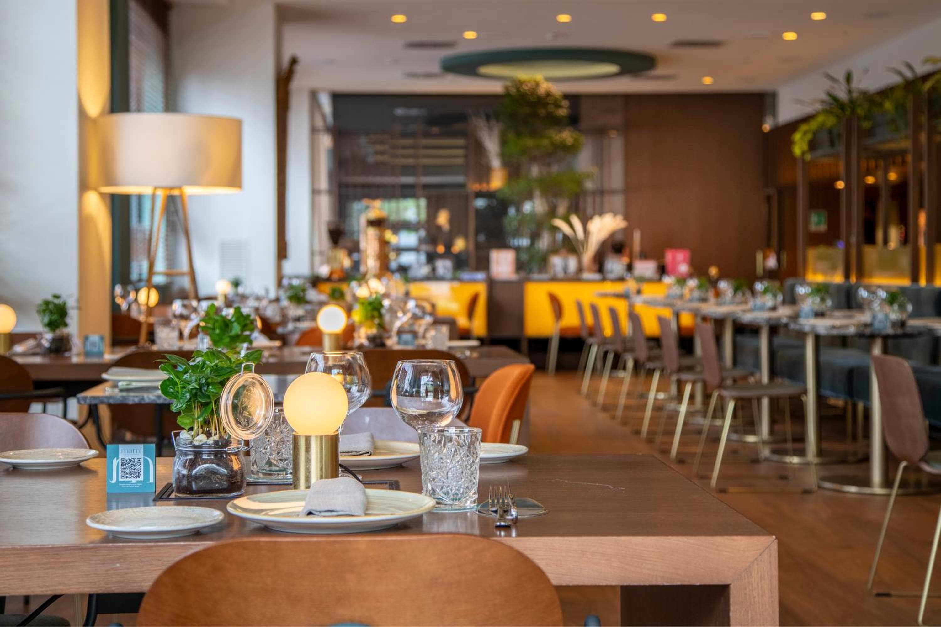Meliá Milano — 4