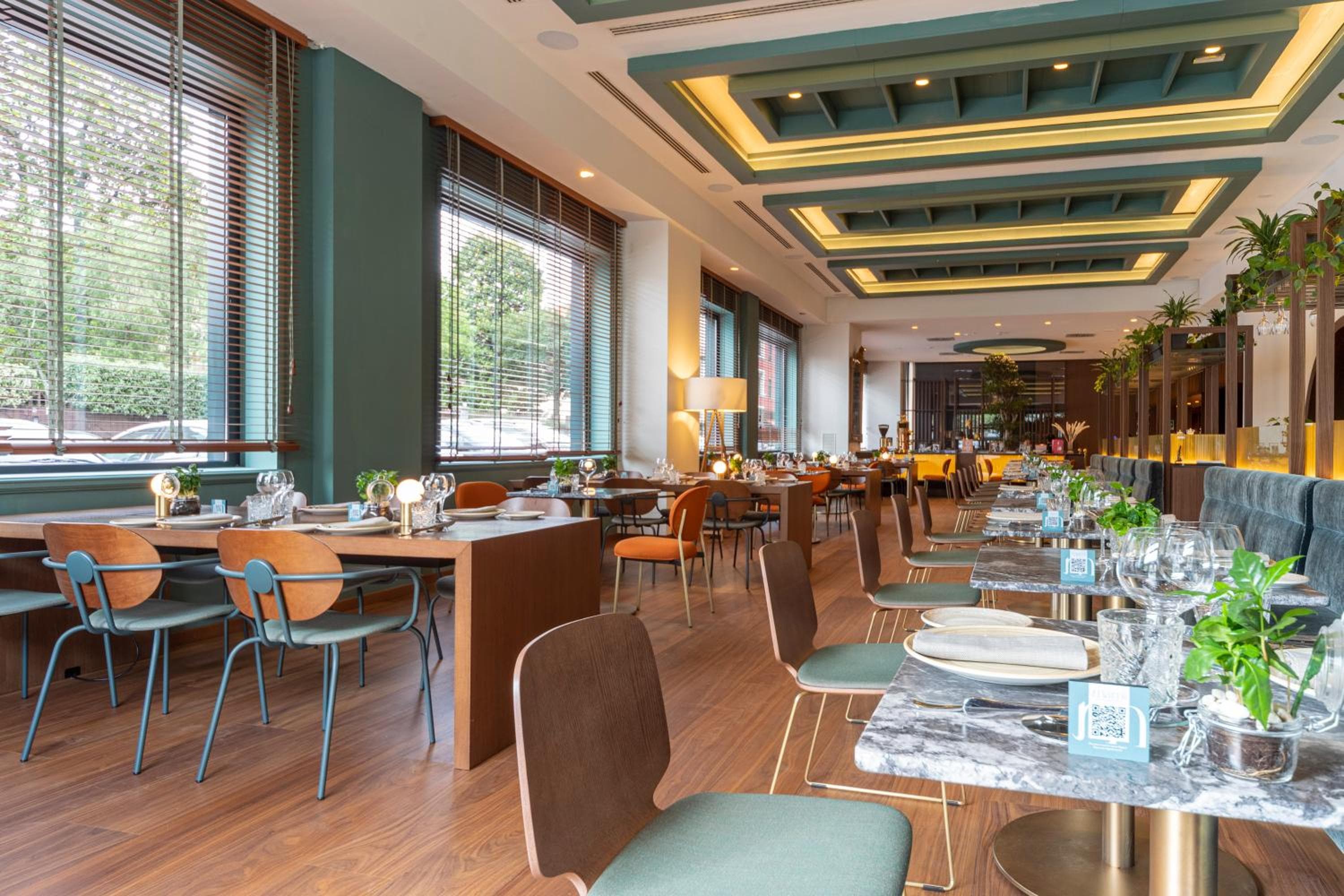 Meliá Milano — 12