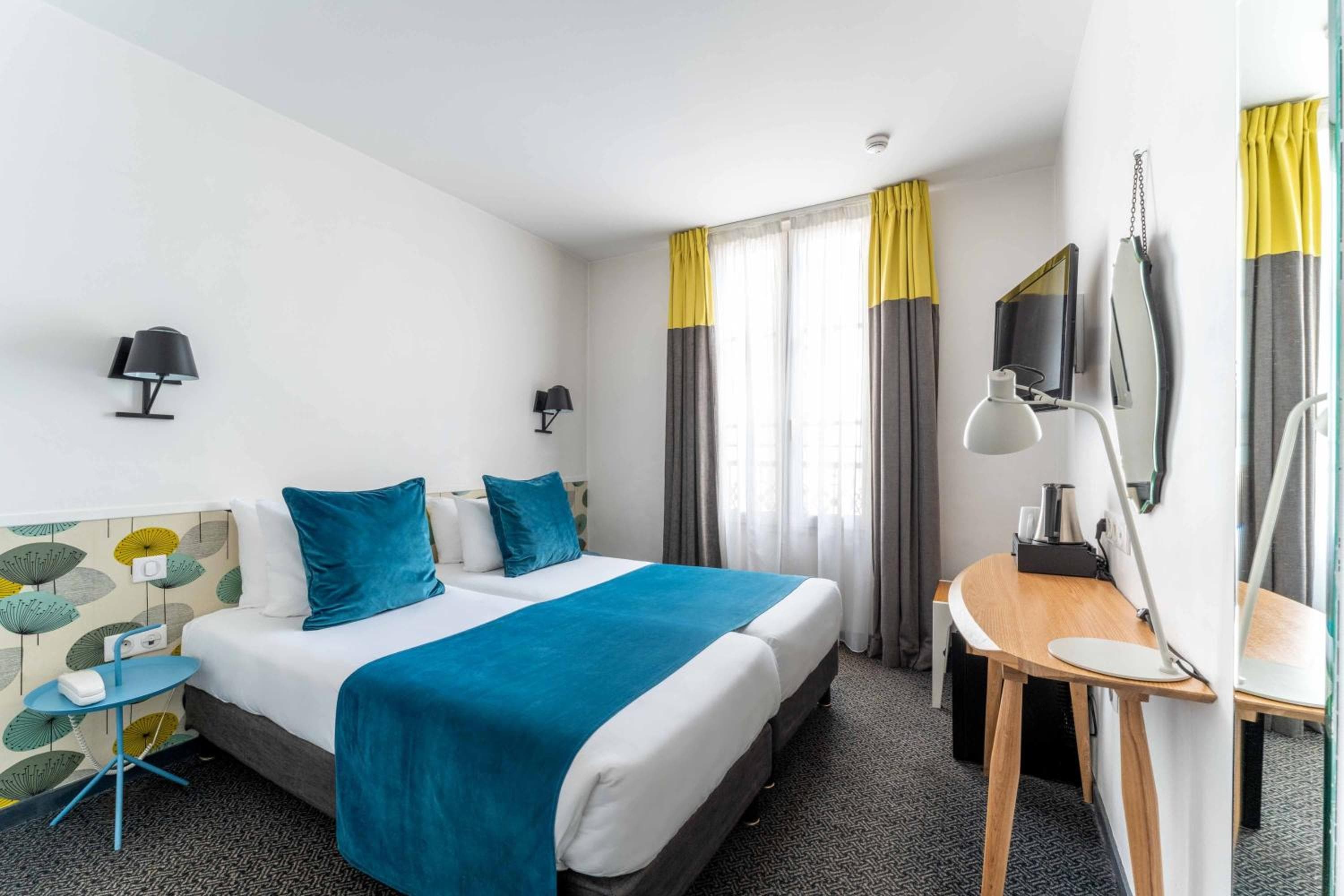 Hotel George - Astotel — 23