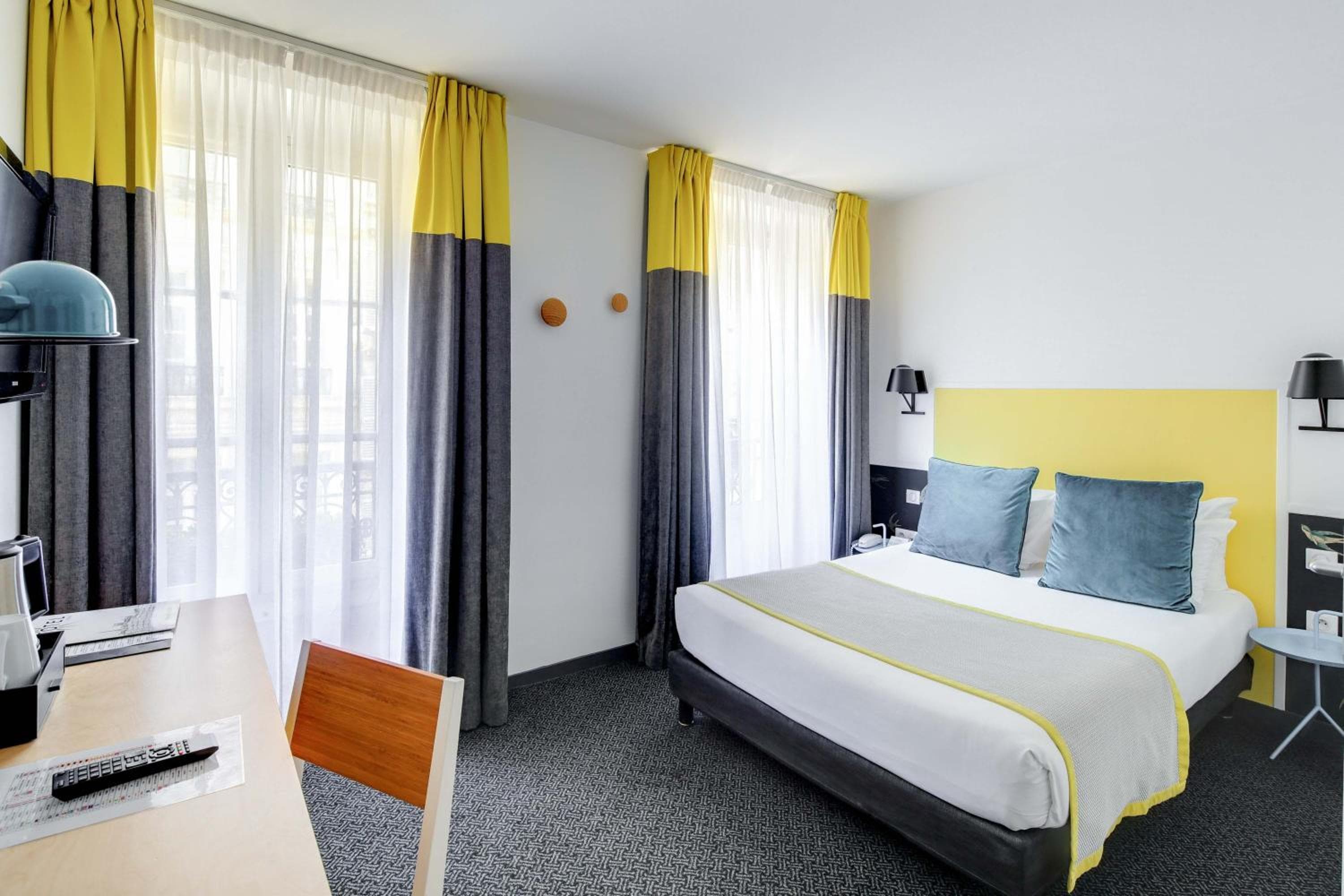 Hotel George - Astotel — 17