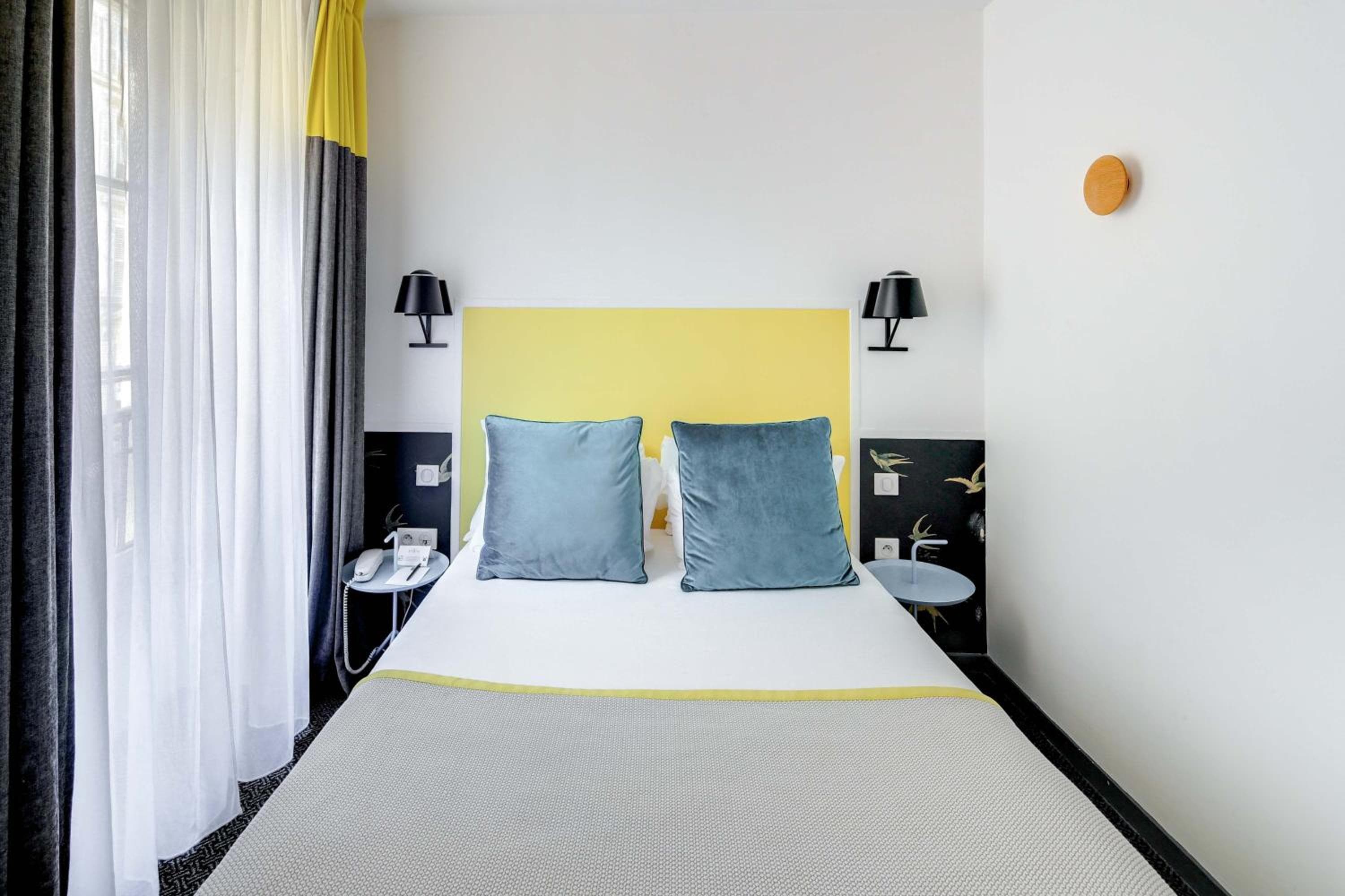 Hotel George - Astotel — 18