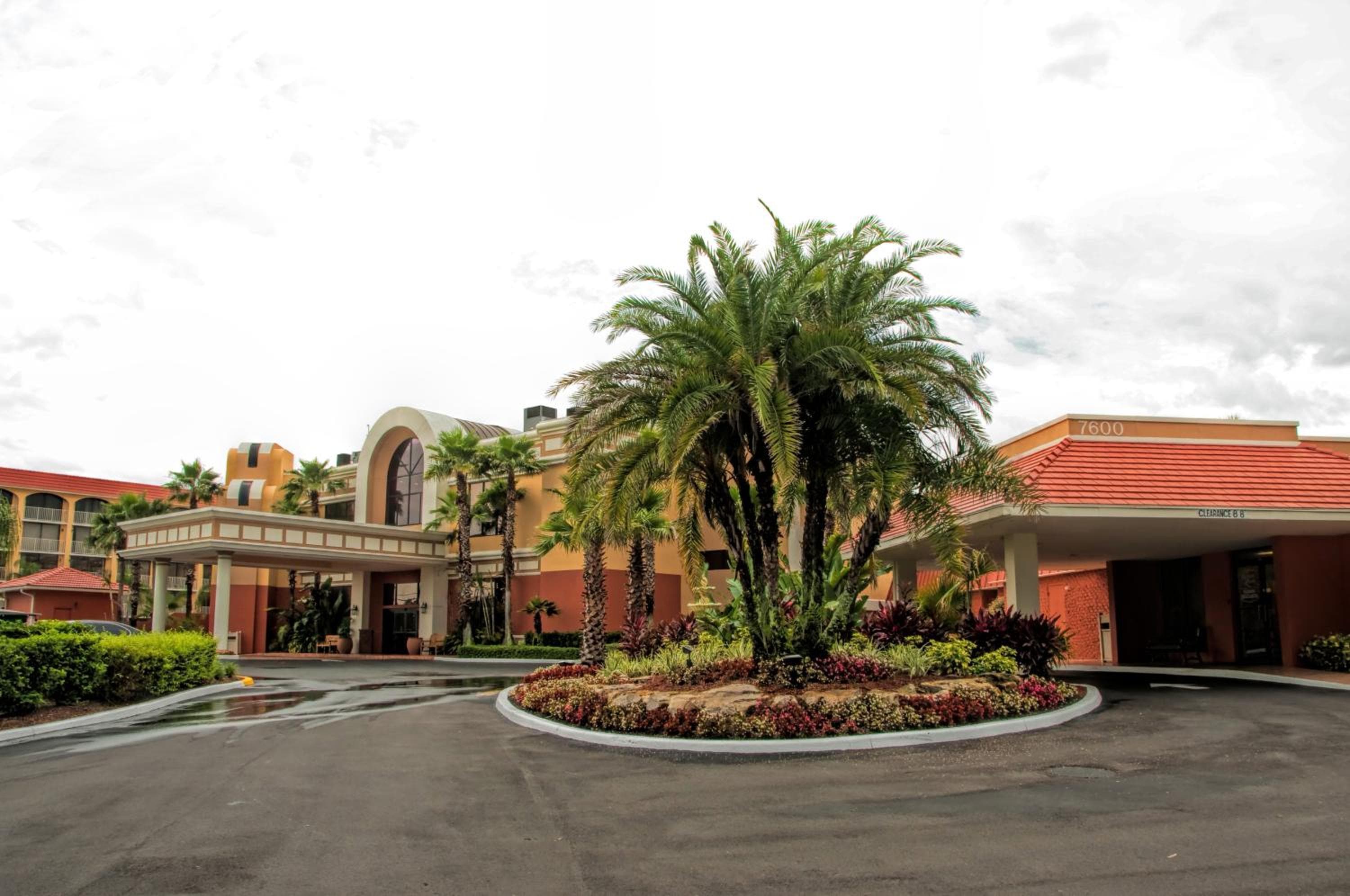 Westgate Towers Resort — 9