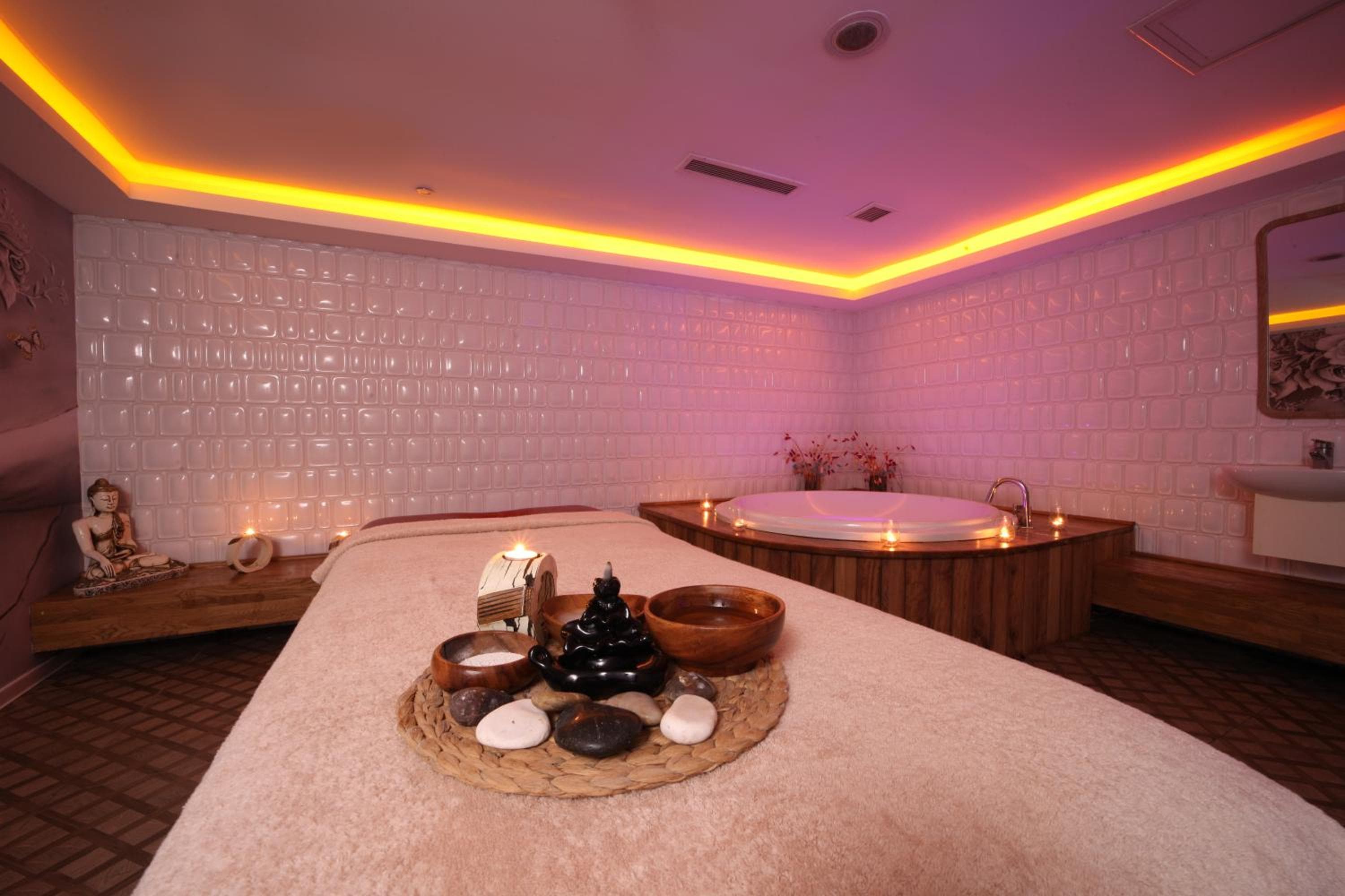 Legacy Ottoman Hotel Istanbul Old City — 27