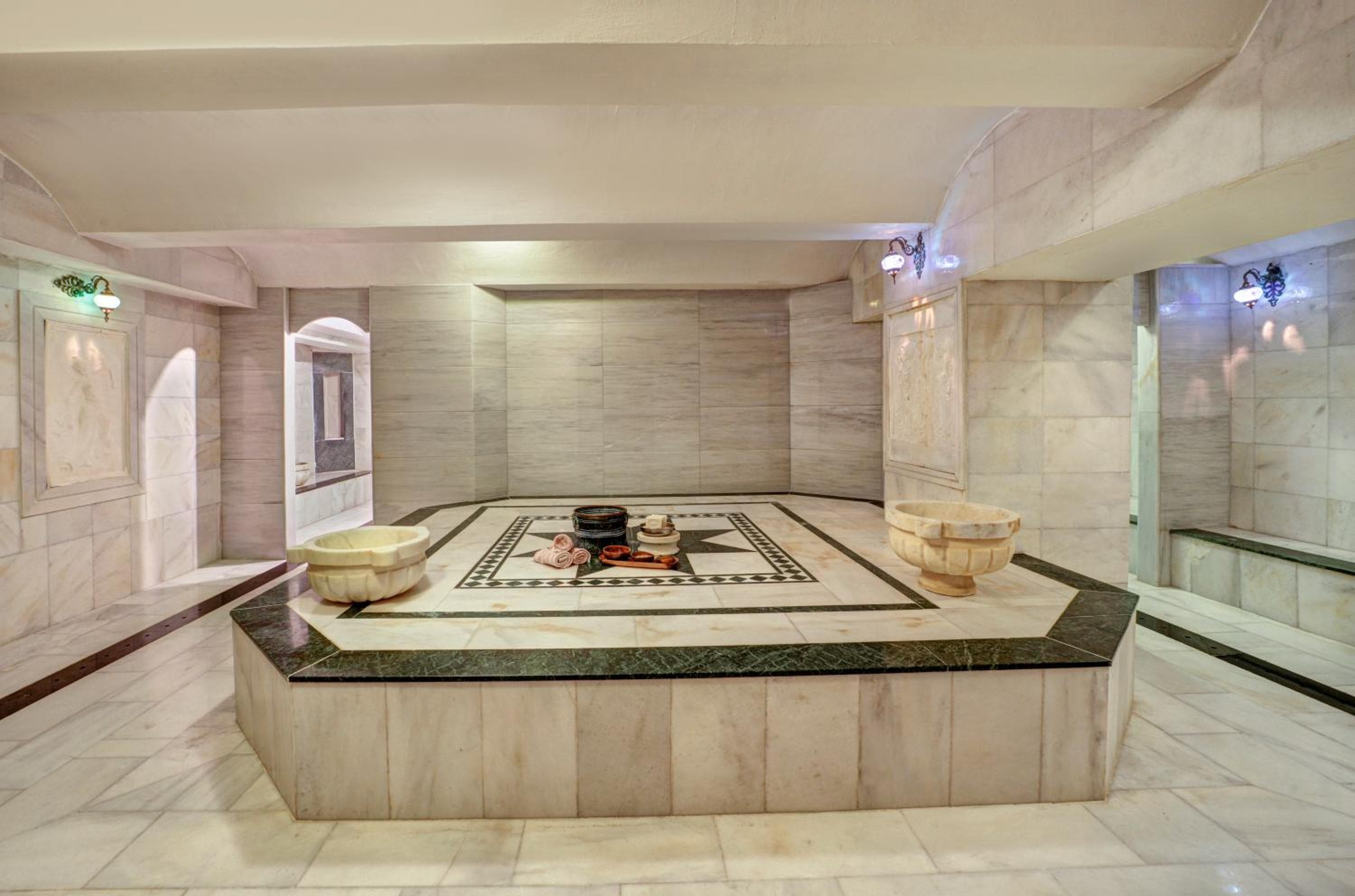 Legacy Ottoman Hotel — 30