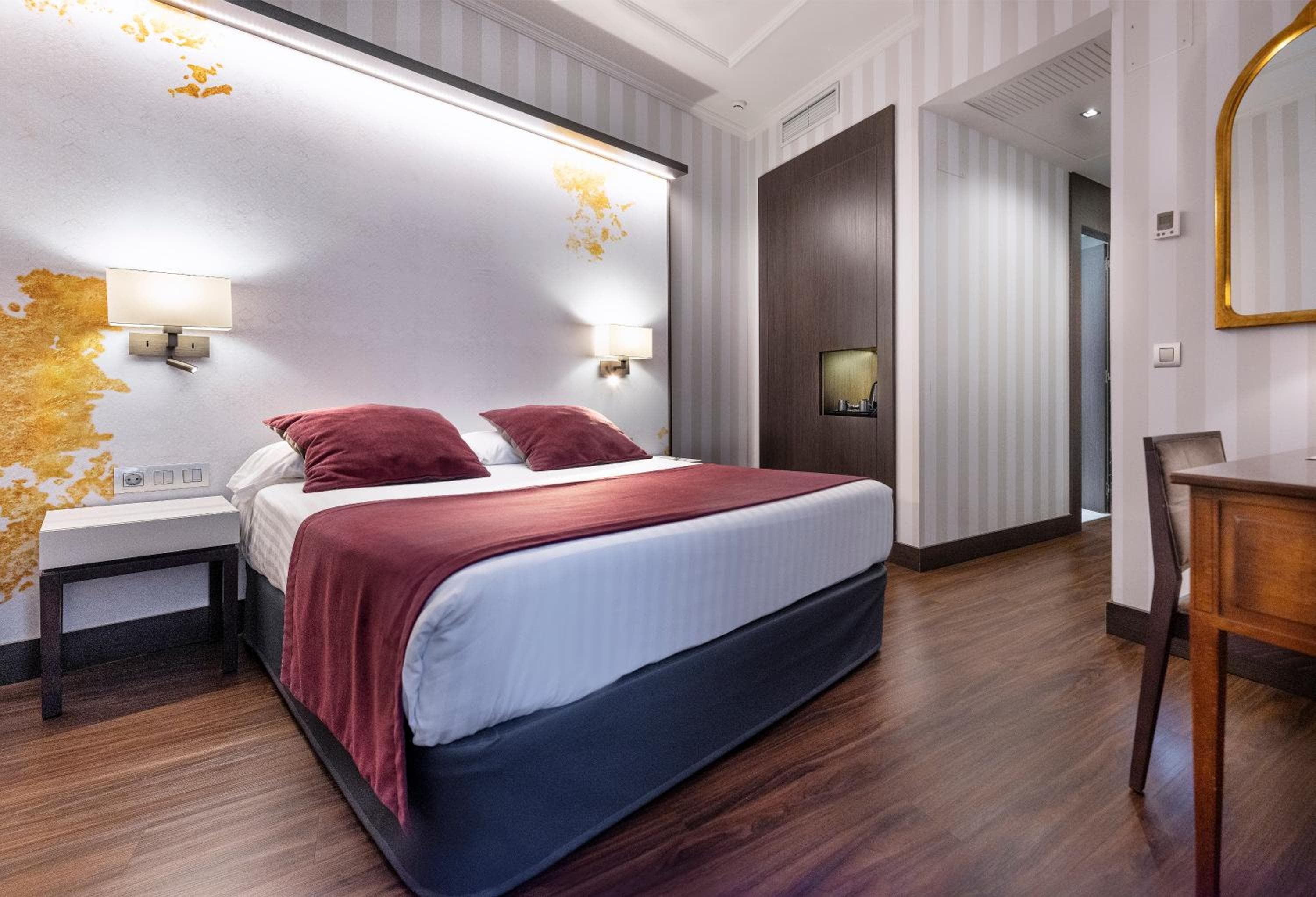 Intelier Palacio San Martin — 23