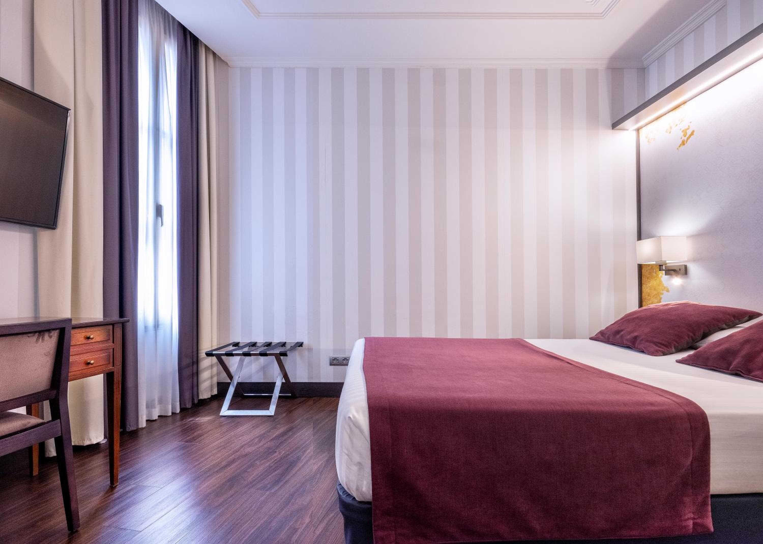Intelier Palacio San Martin — 19