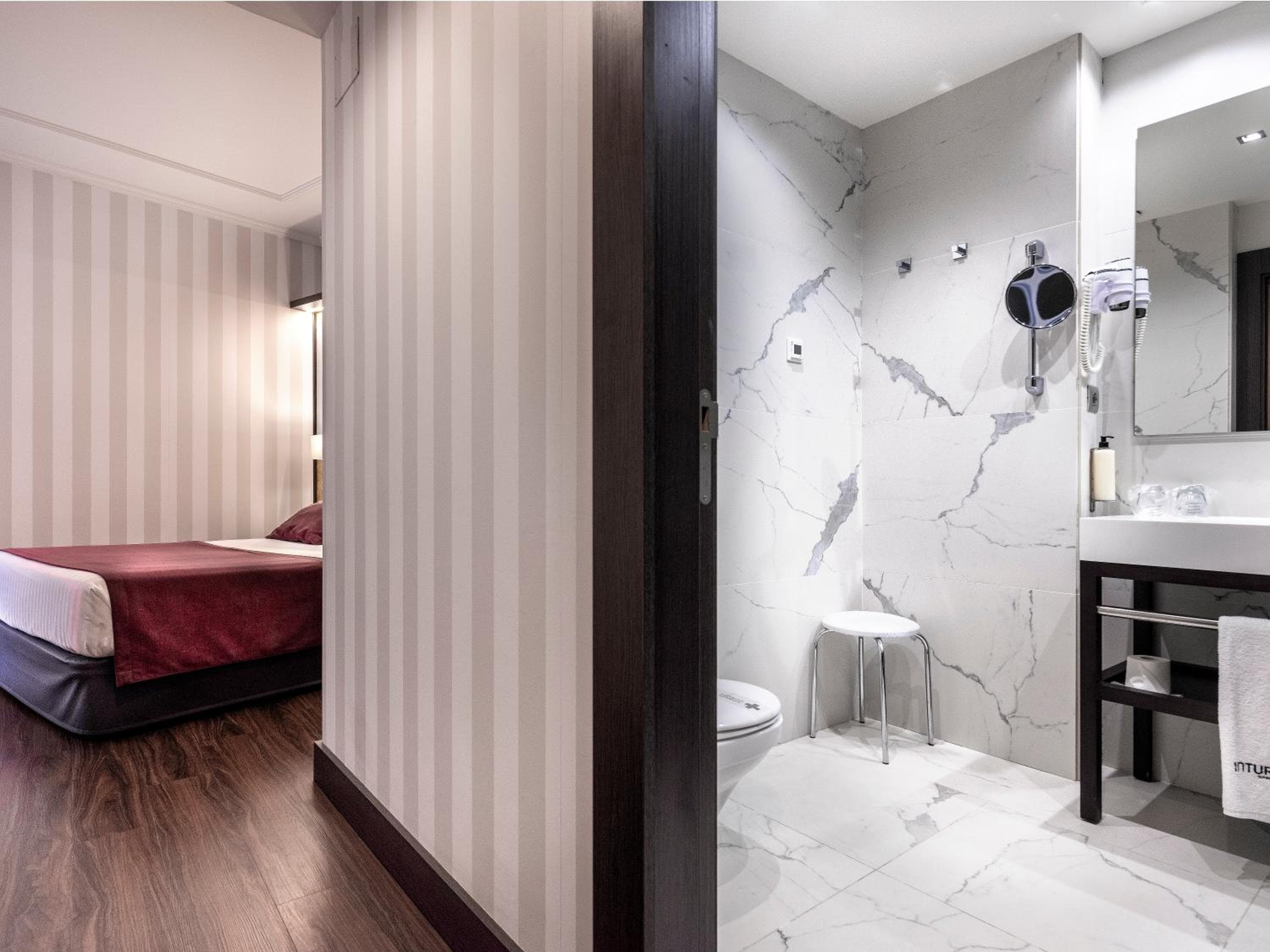 Intelier Palacio San Martin — 15
