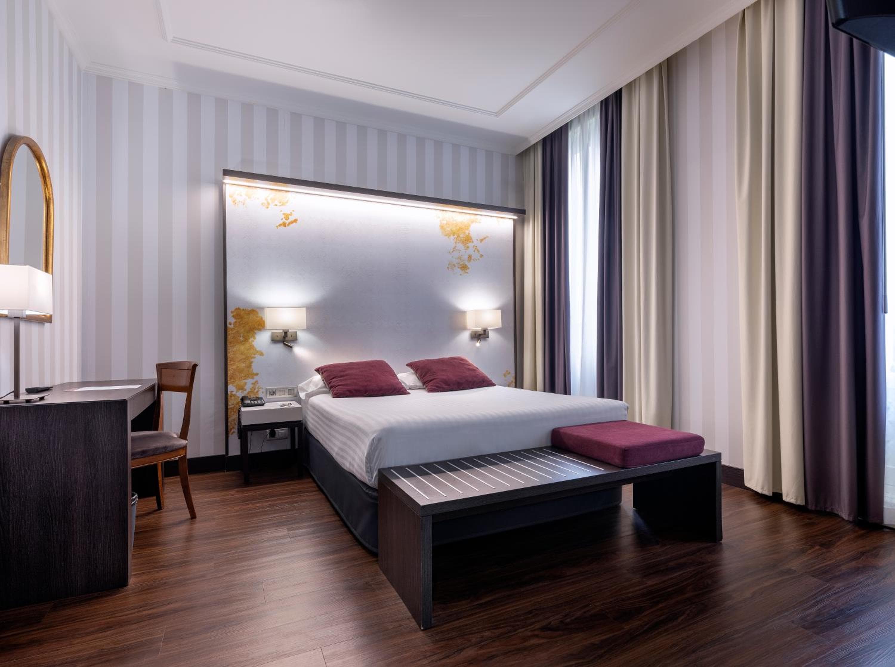 Intelier Palacio San Martin — 24