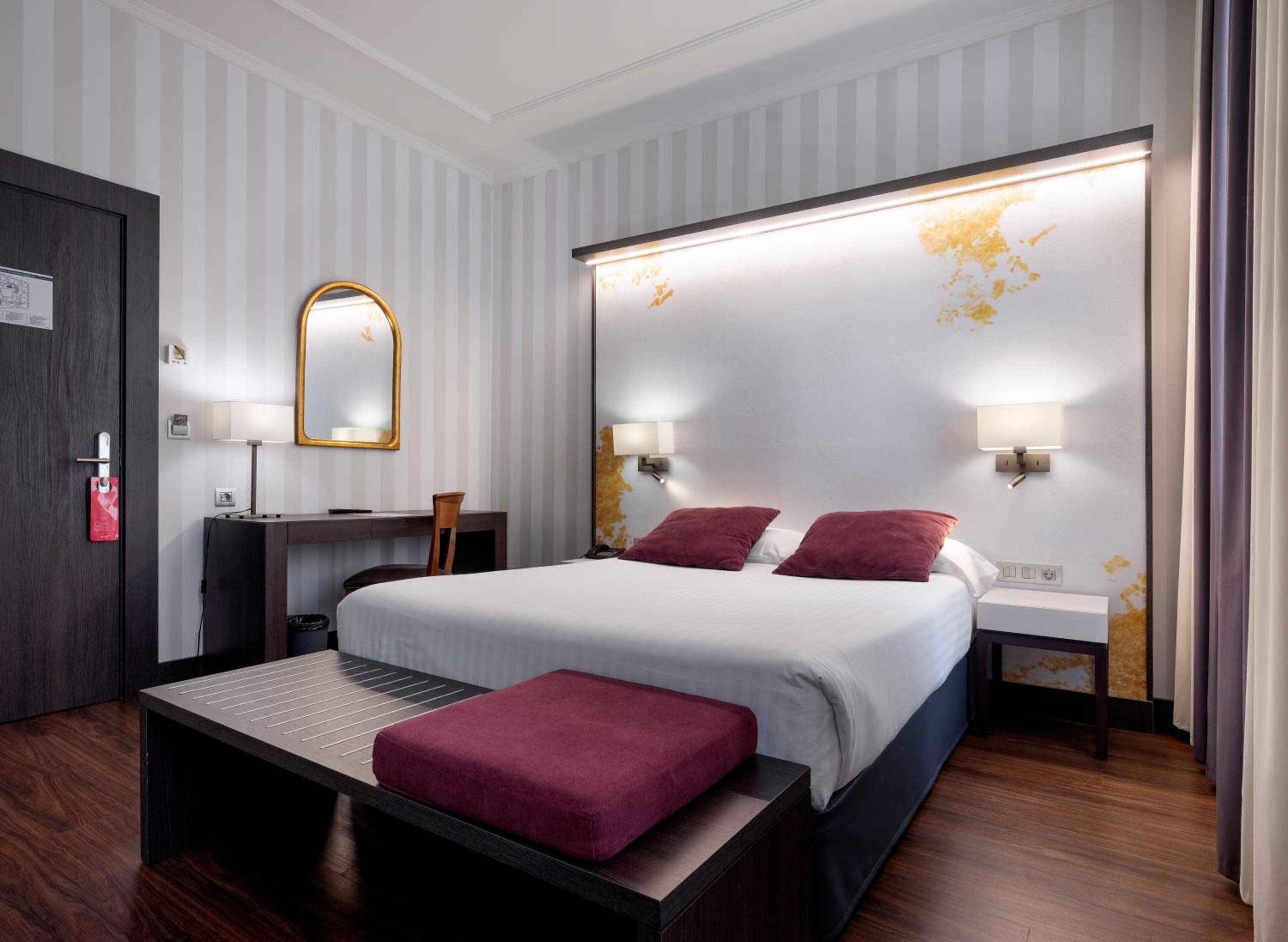 Intelier Palacio San Martin — 13