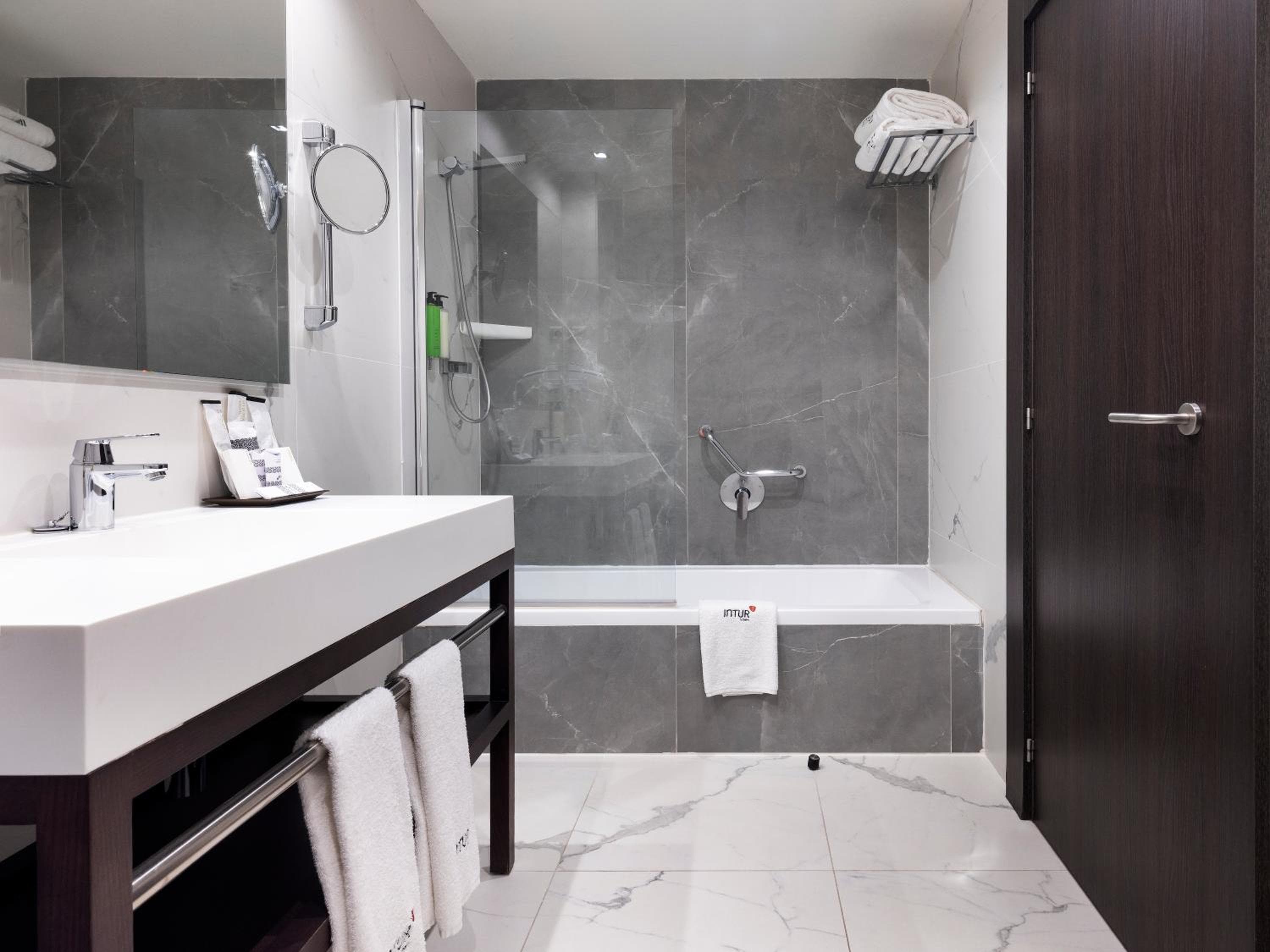 Intelier Palacio San Martin — 22